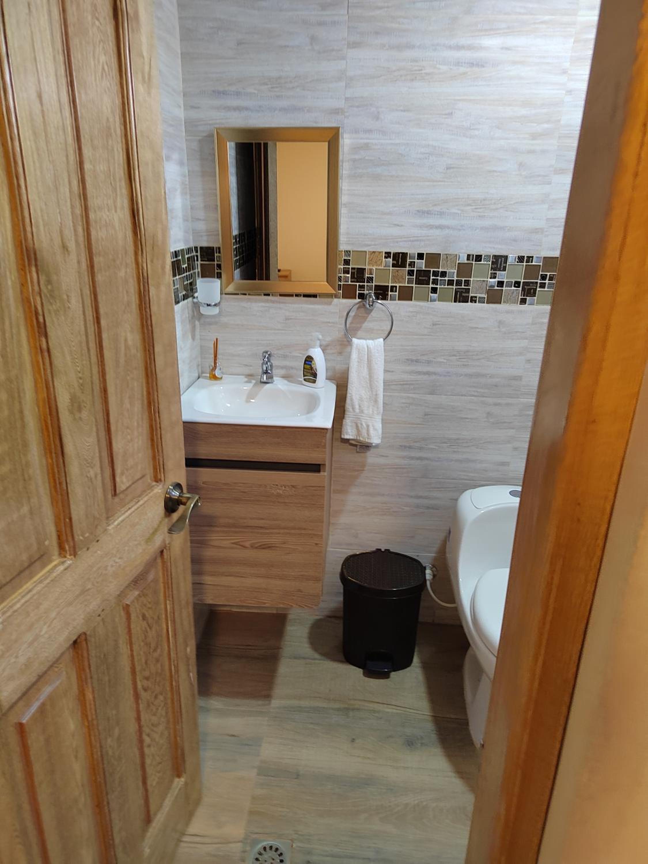 Aparta Suite Villa Roko