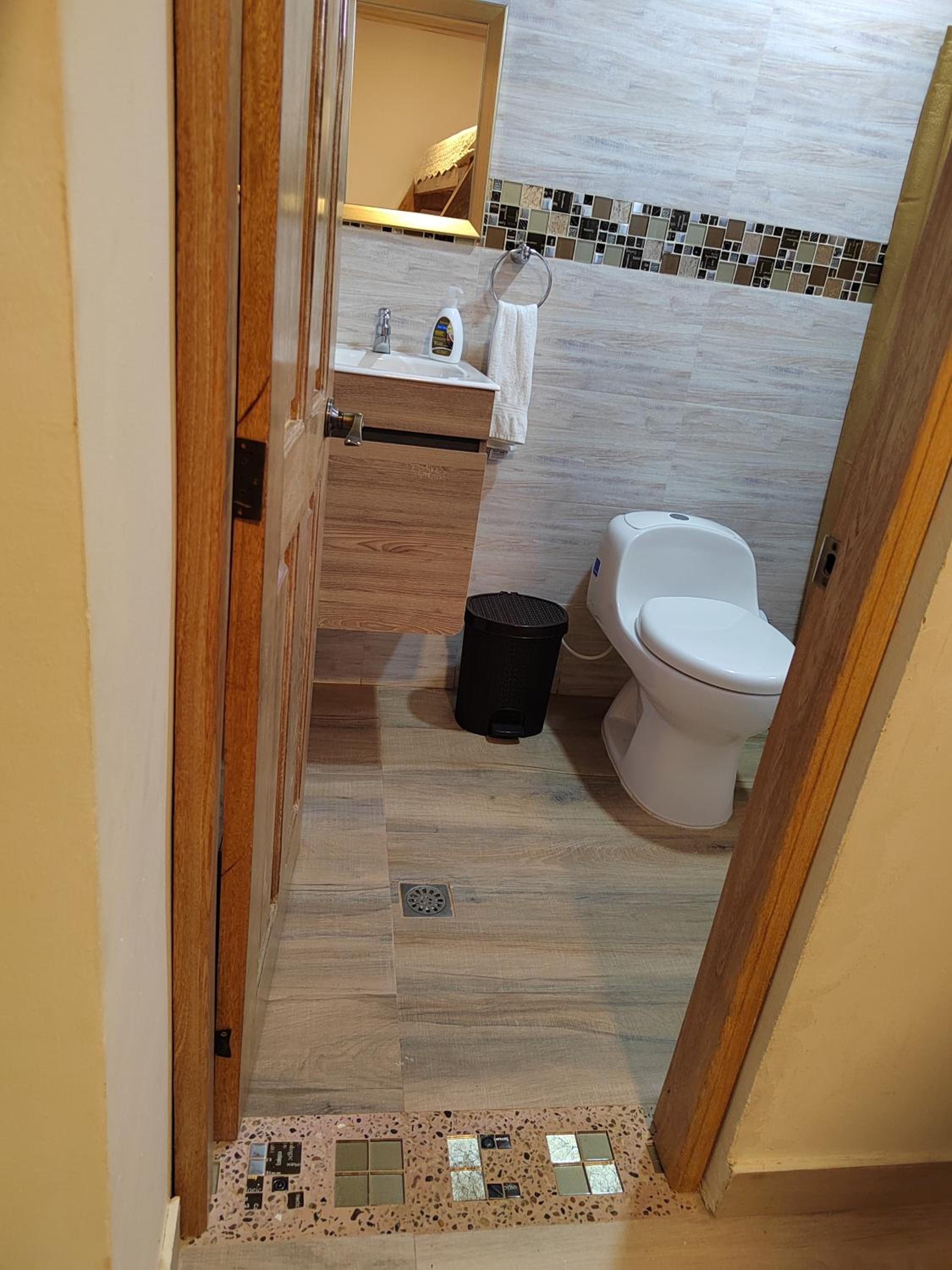 Aparta Suite Villa Roko