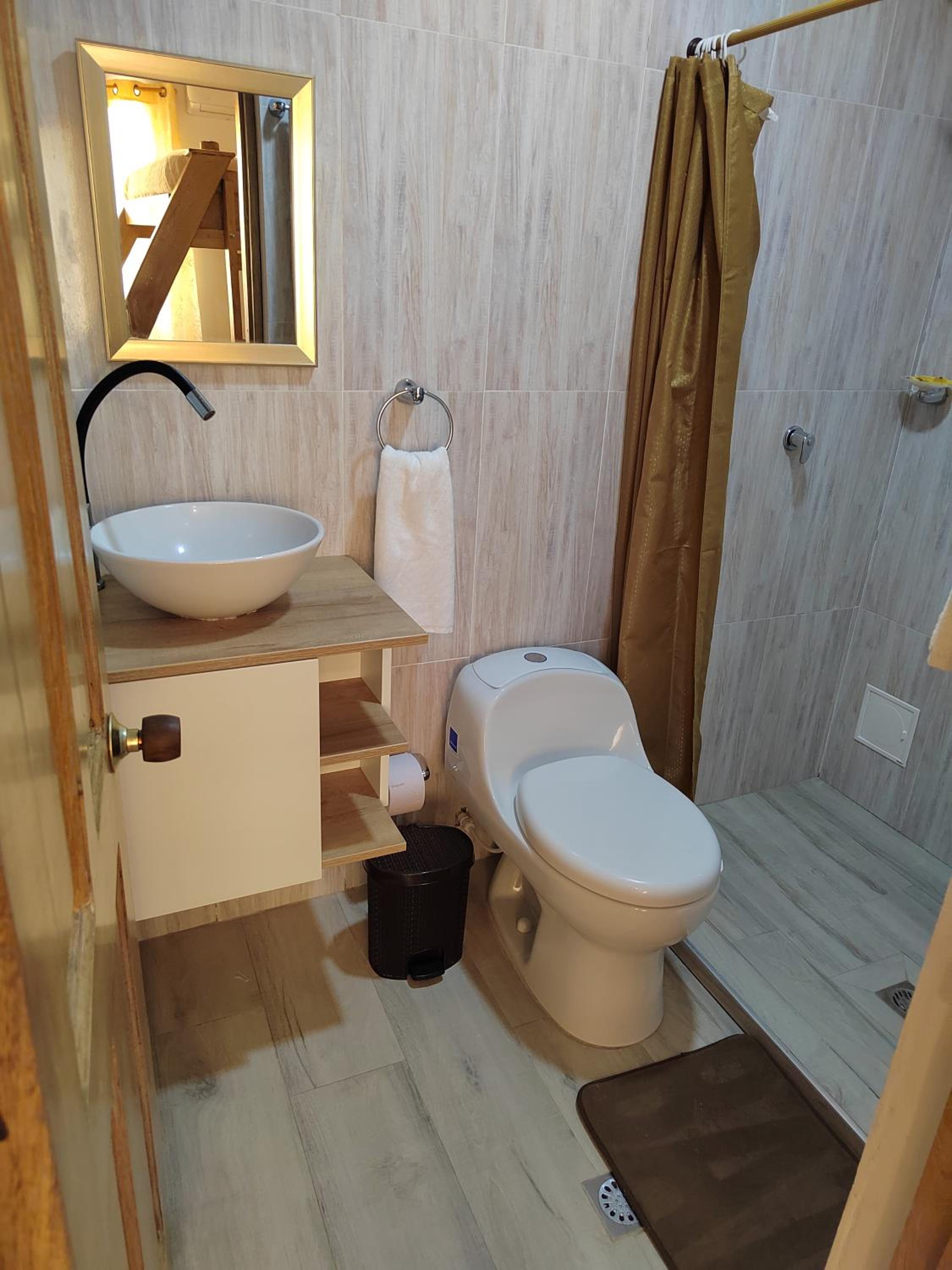 Aparta Suite Villa Roko