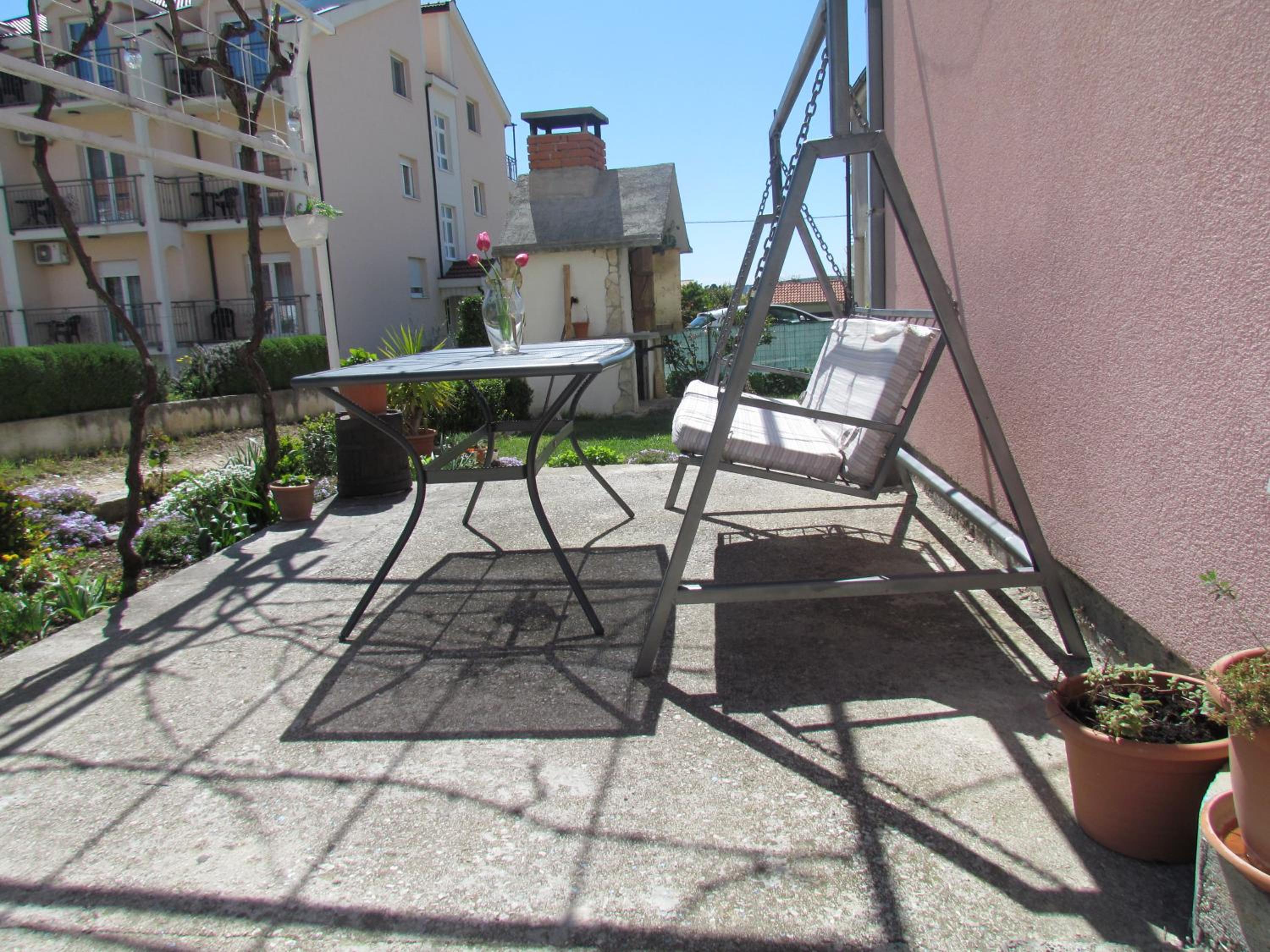 Apartman Petra view 3