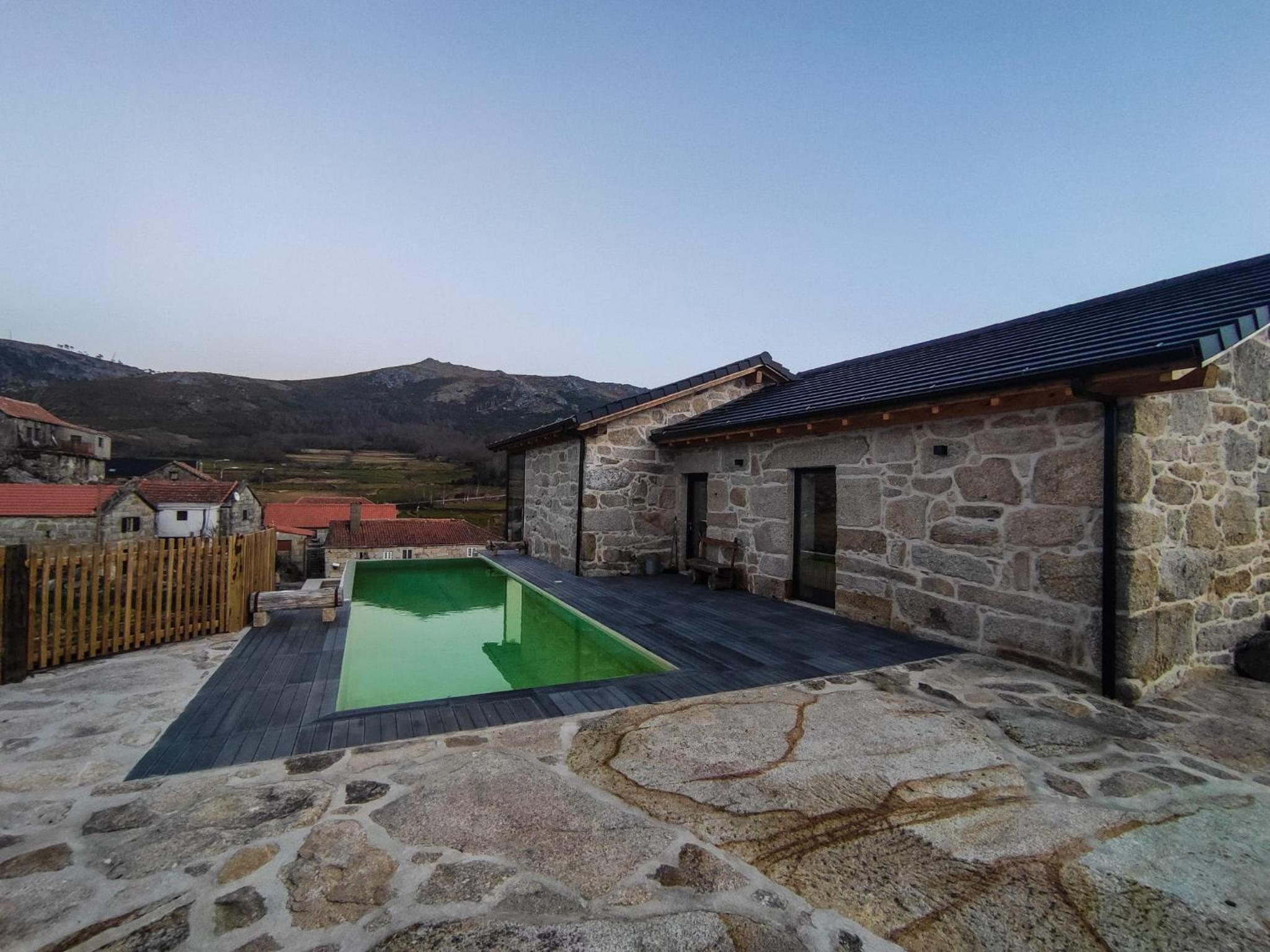 Casa da Avó Ana Alvão