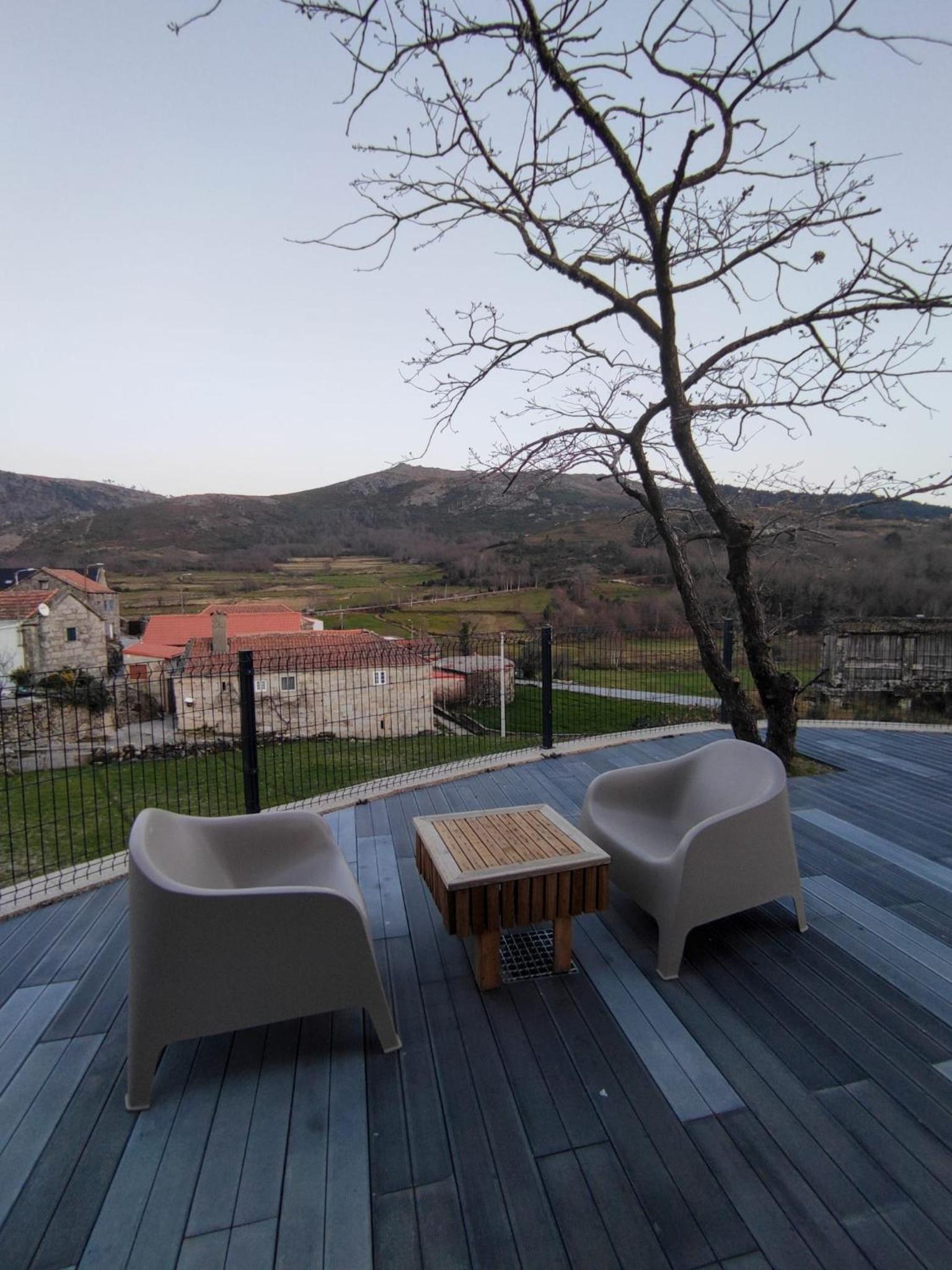 Casa da Avó Ana Alvão