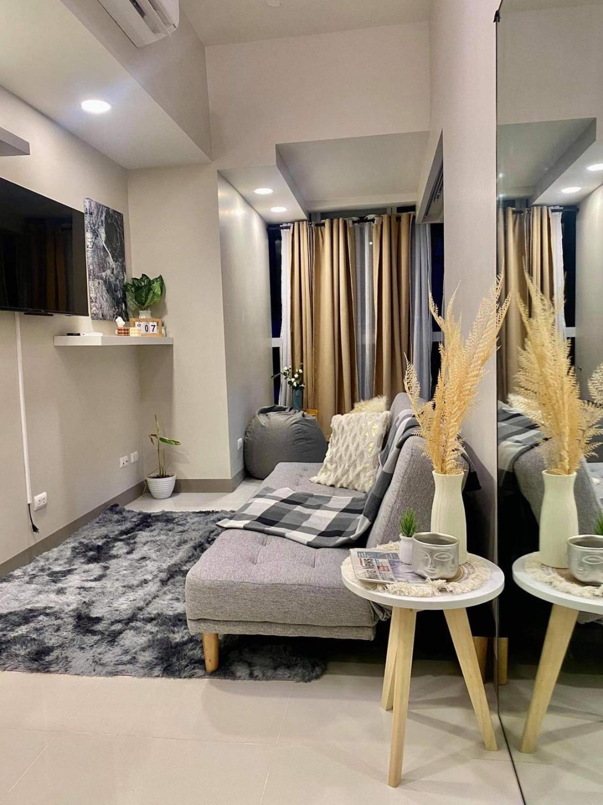 Uptown Parksuites, Manila - 17