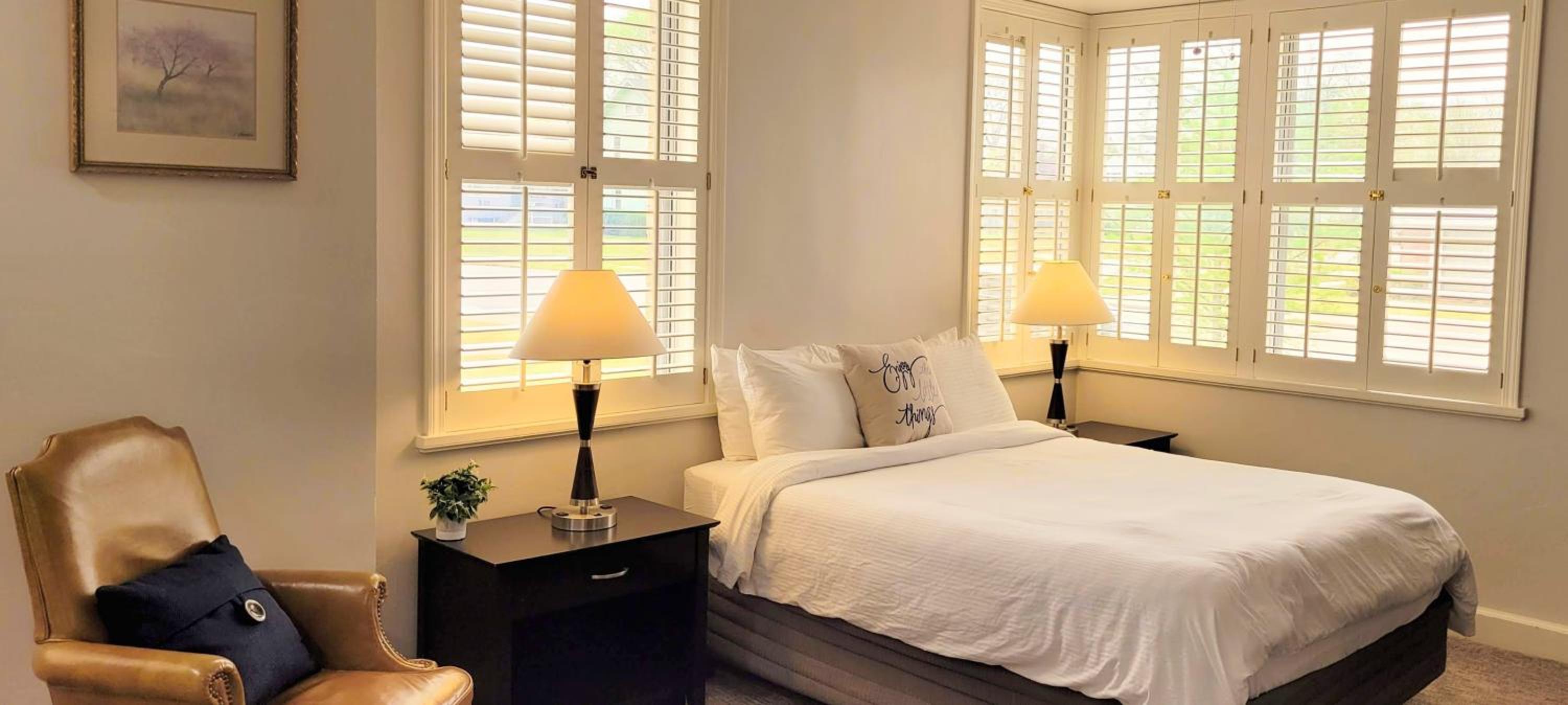 Bartlesville Vacations - Hotel Phillips - Property Image 186