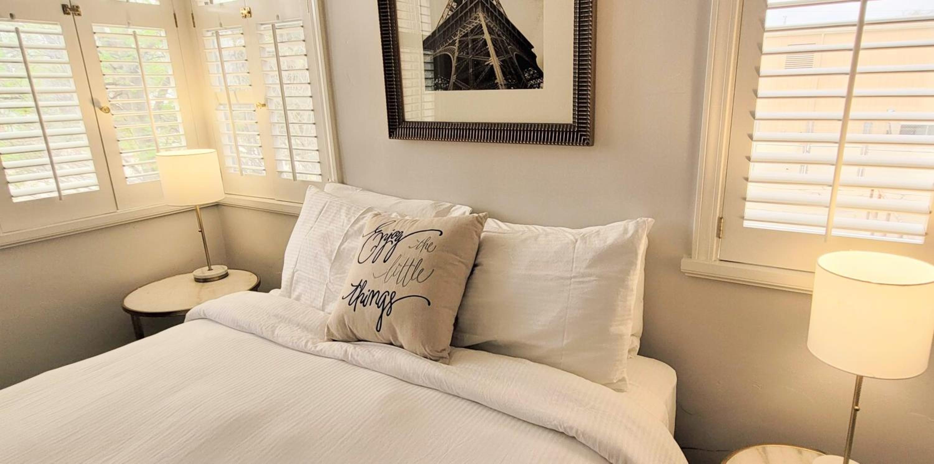 Bartlesville Vacations - Hotel Phillips - Property Image 185