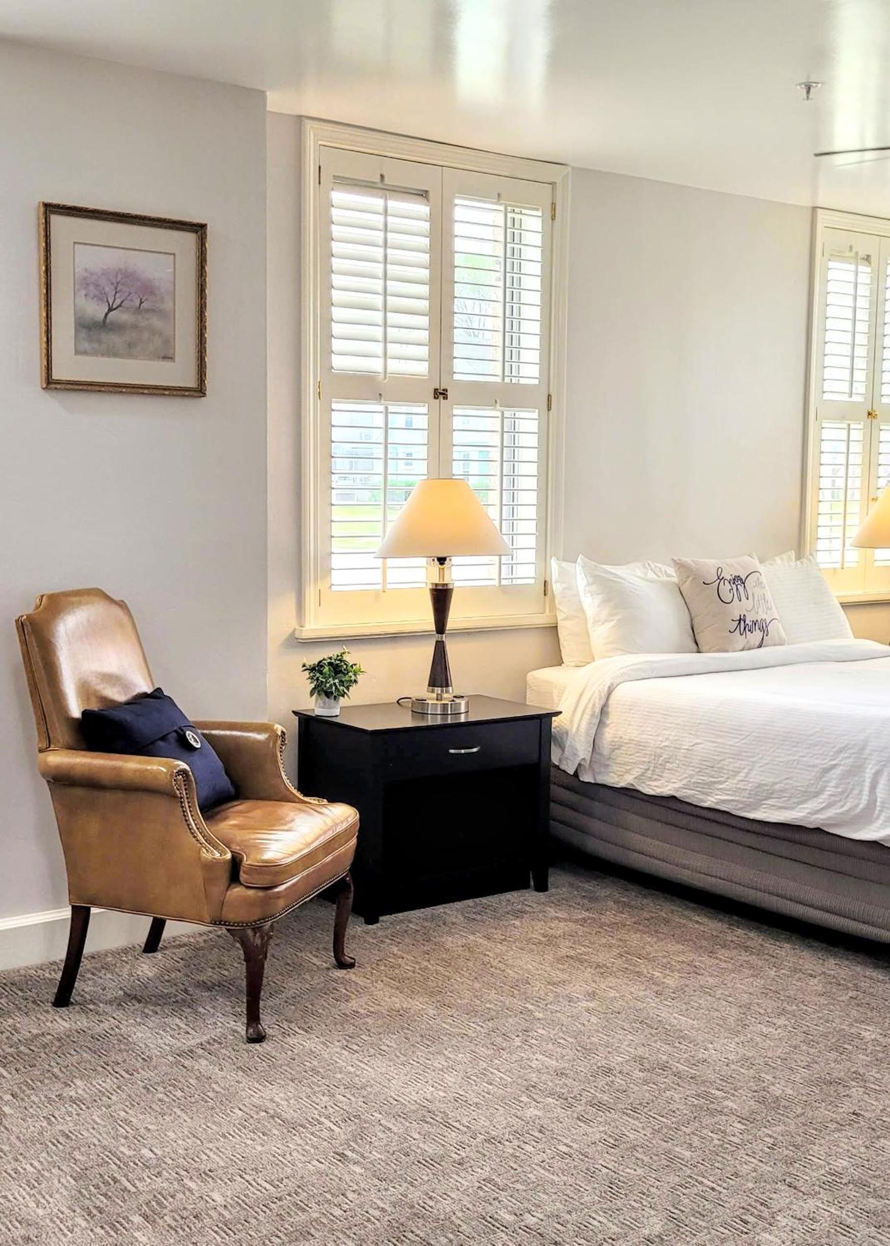 Bartlesville Vacations - Hotel Phillips - Property Image 182