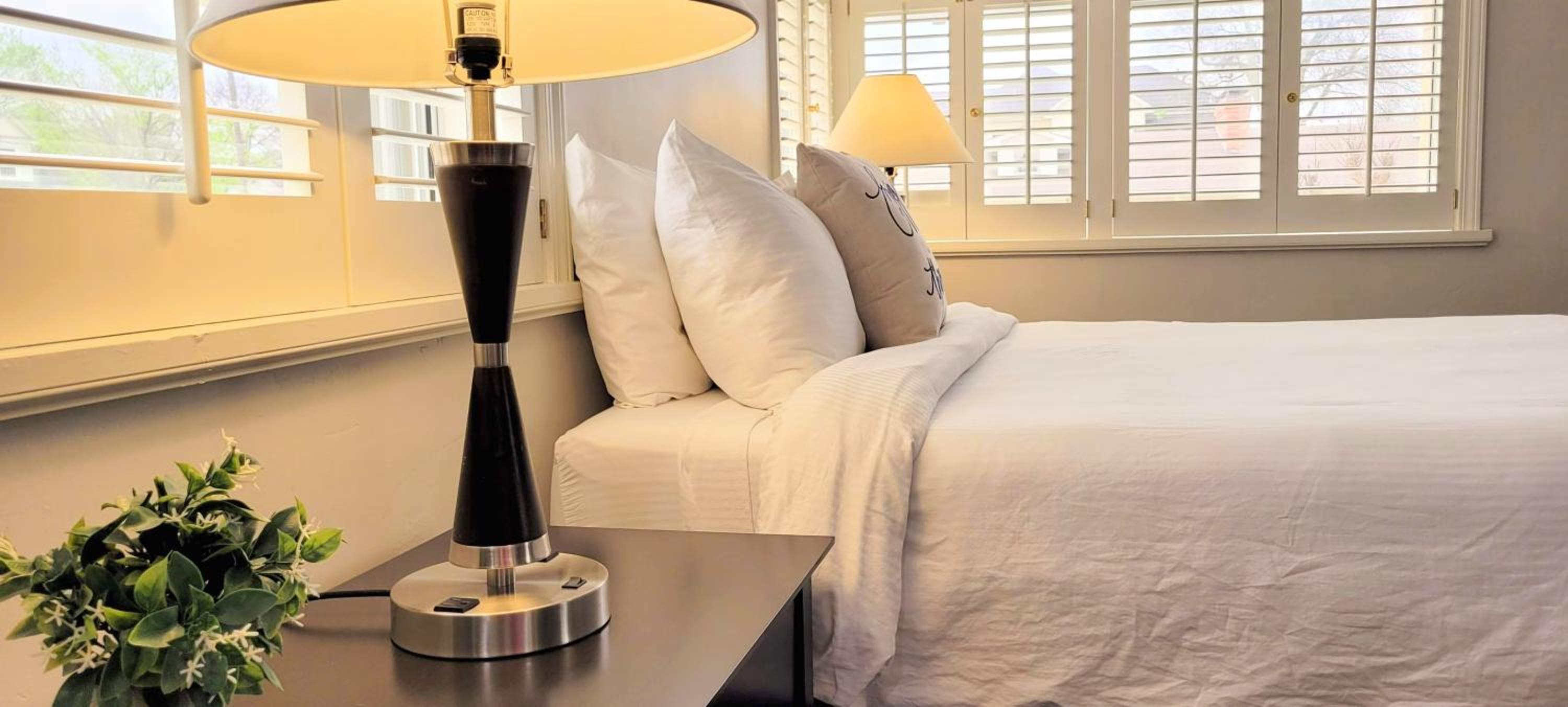 Bartlesville Vacations - Hotel Phillips - Property Image 180