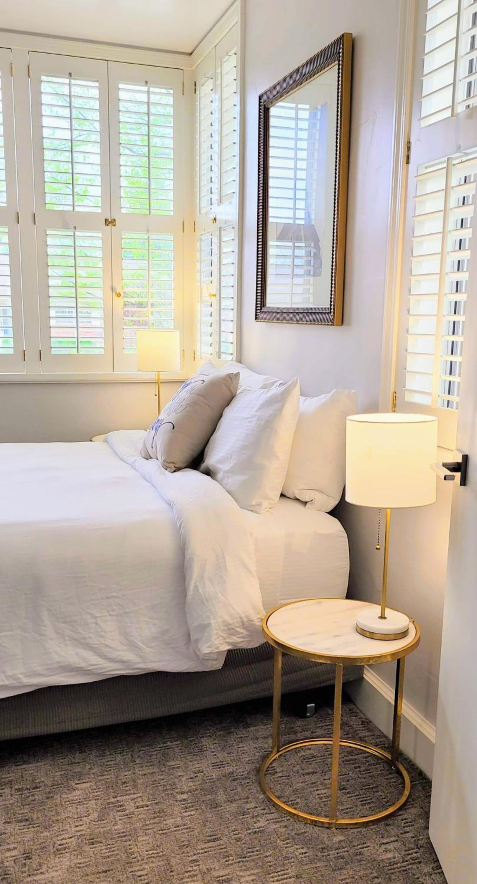 Bartlesville Vacations - Hotel Phillips - Property Image 170