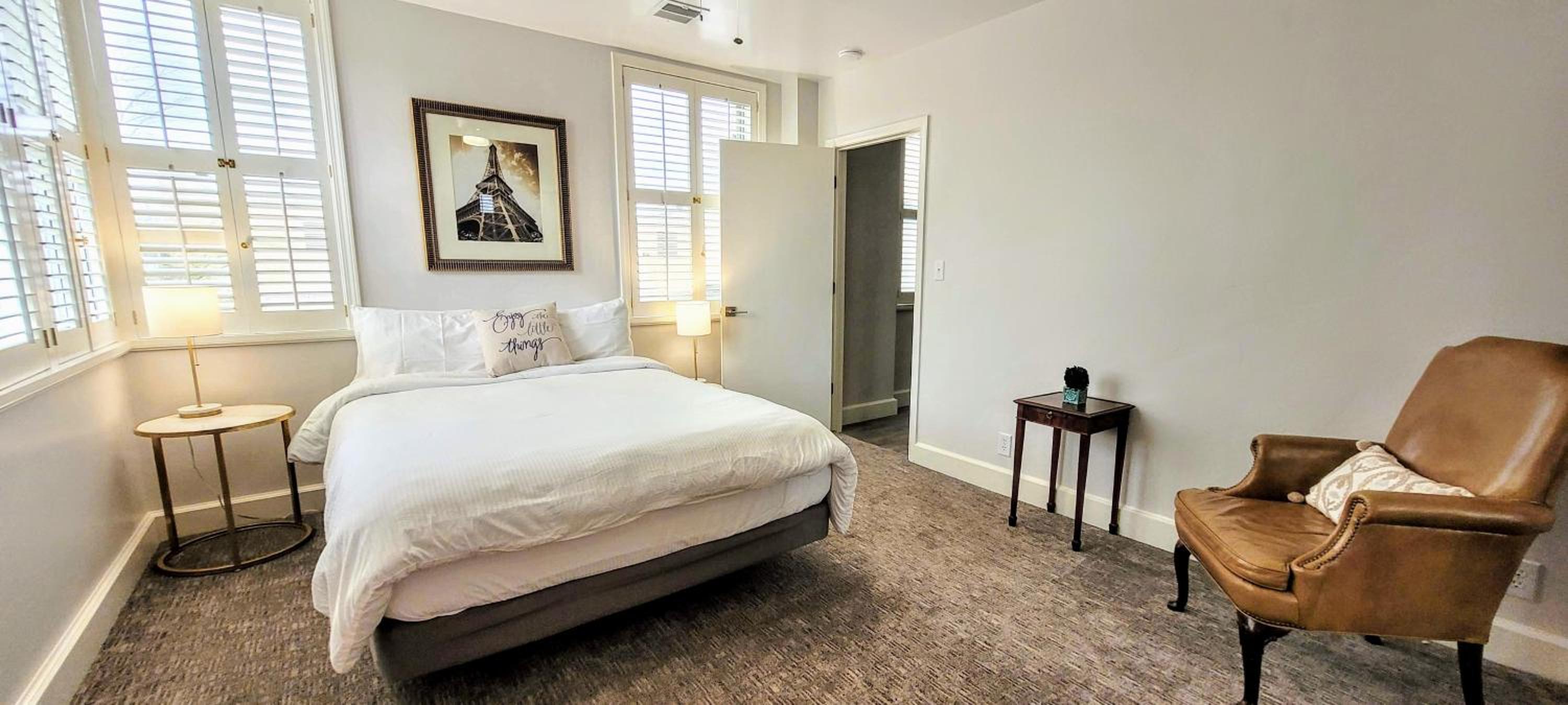 Bartlesville Vacations - Hotel Phillips - Property Image 179