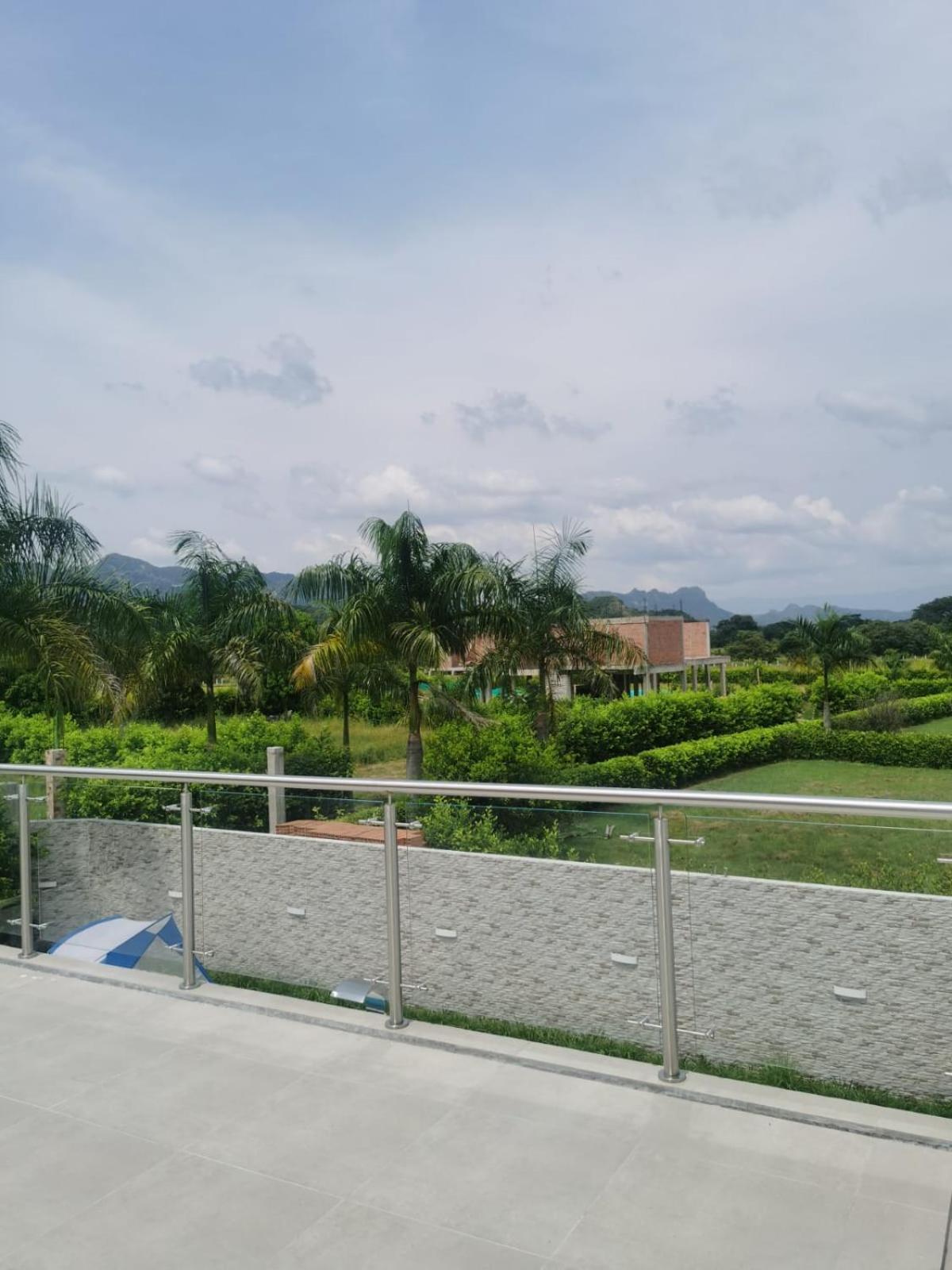 ALMA VILLAGE CASA CAMPESTRE MARIQUITA