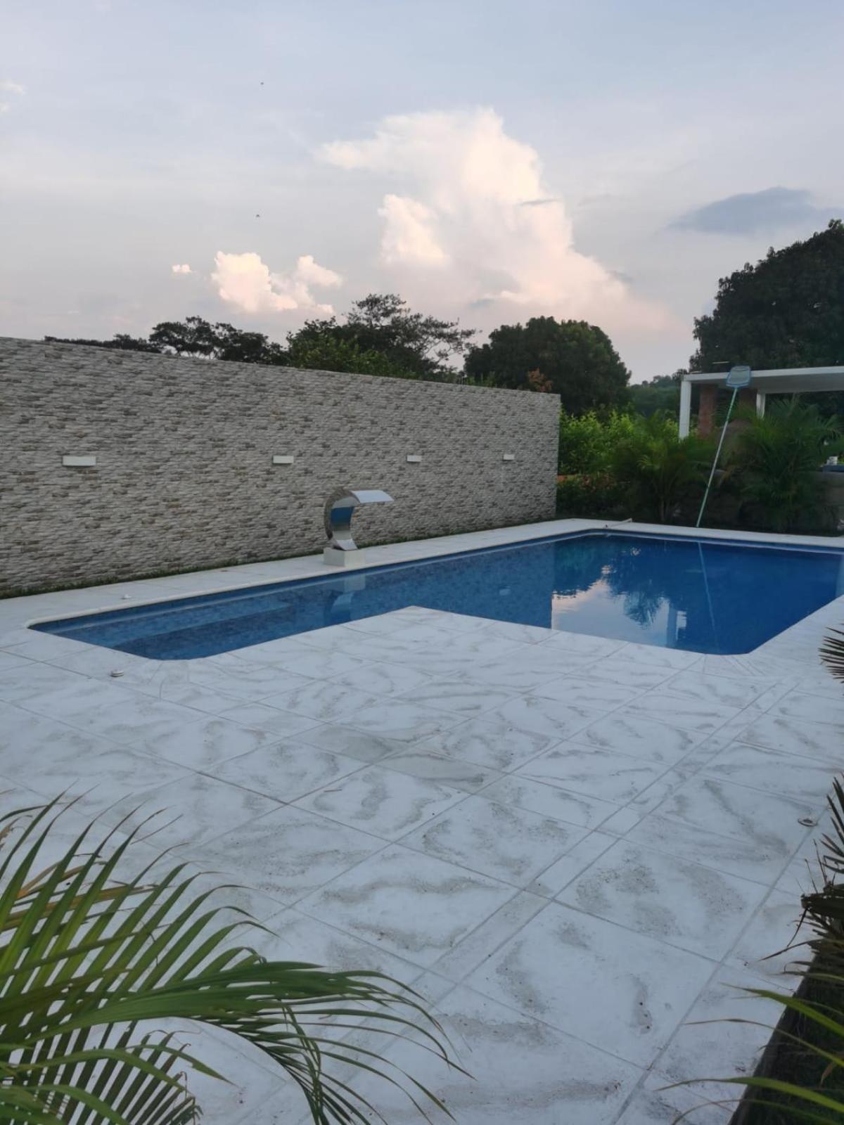 ALMA VILLAGE CASA CAMPESTRE MARIQUITA
