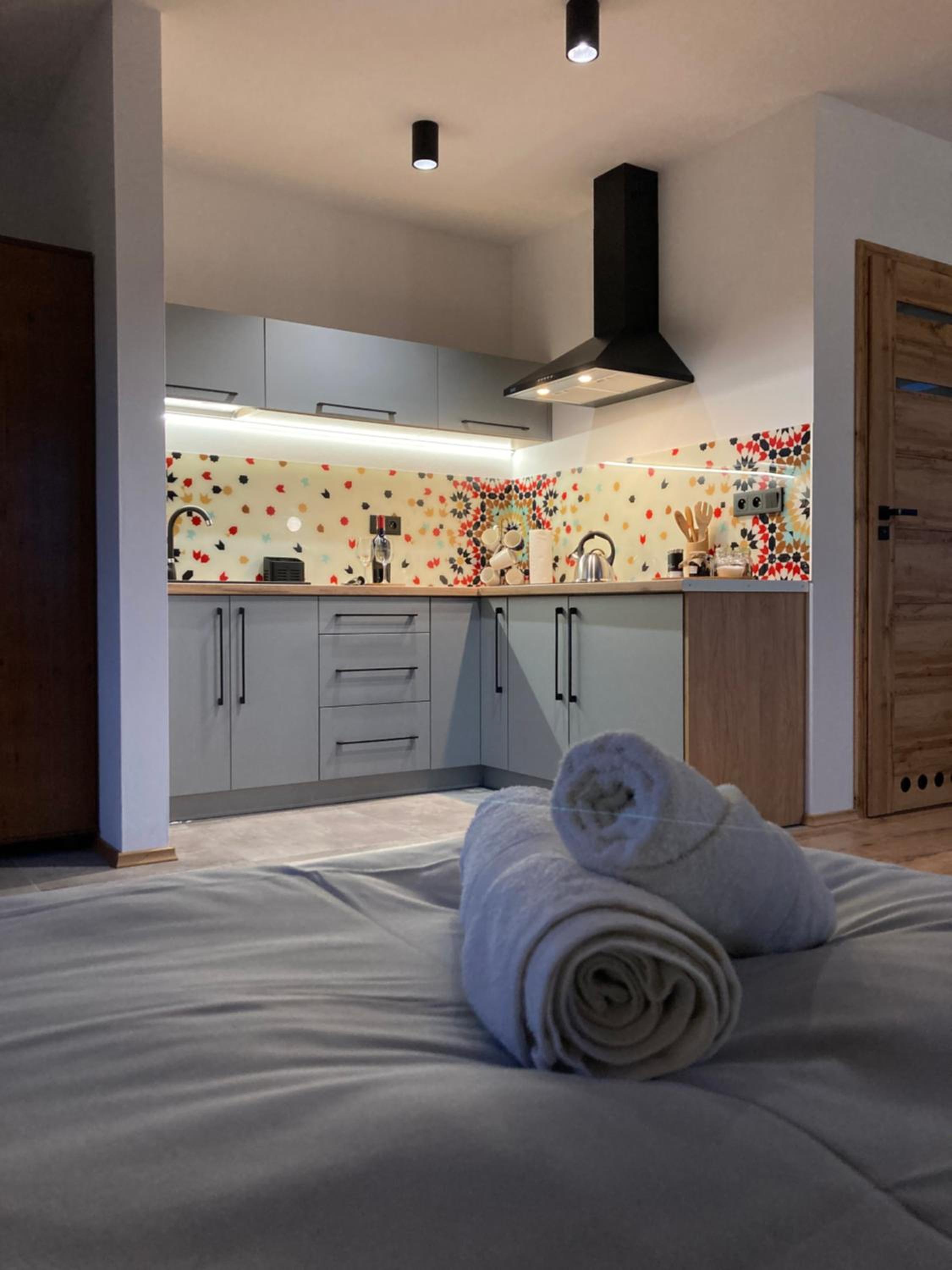Rezydencja pod Cergową Wellness & SPA view 3