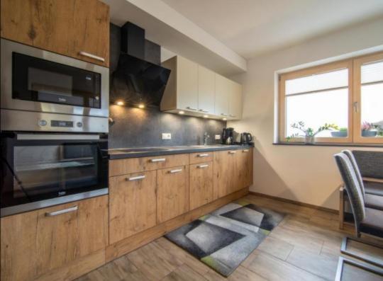 Ferienwohnung Kirchler view 4