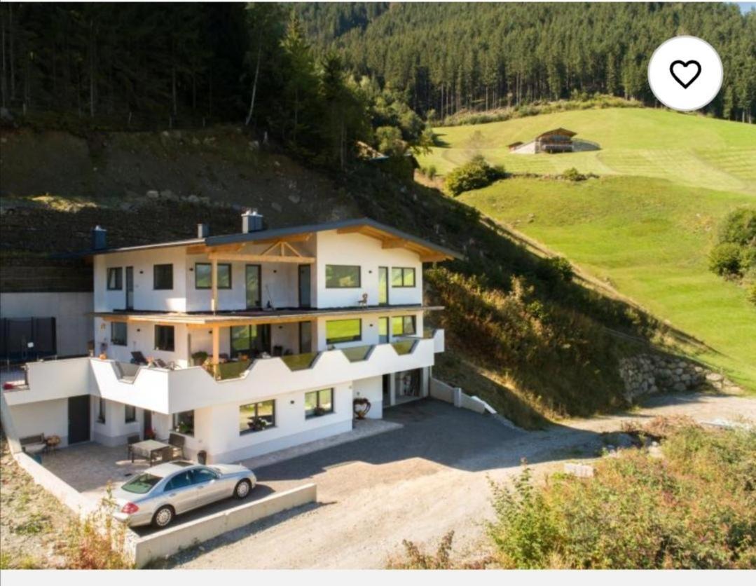 Ferienwohnung Kirchler view 3