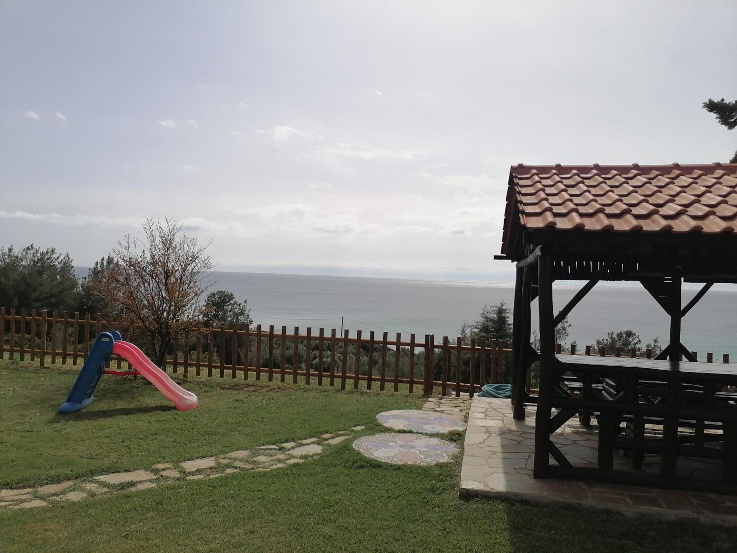 2SEA LOFT NEA POTIDEA Chalkidiki