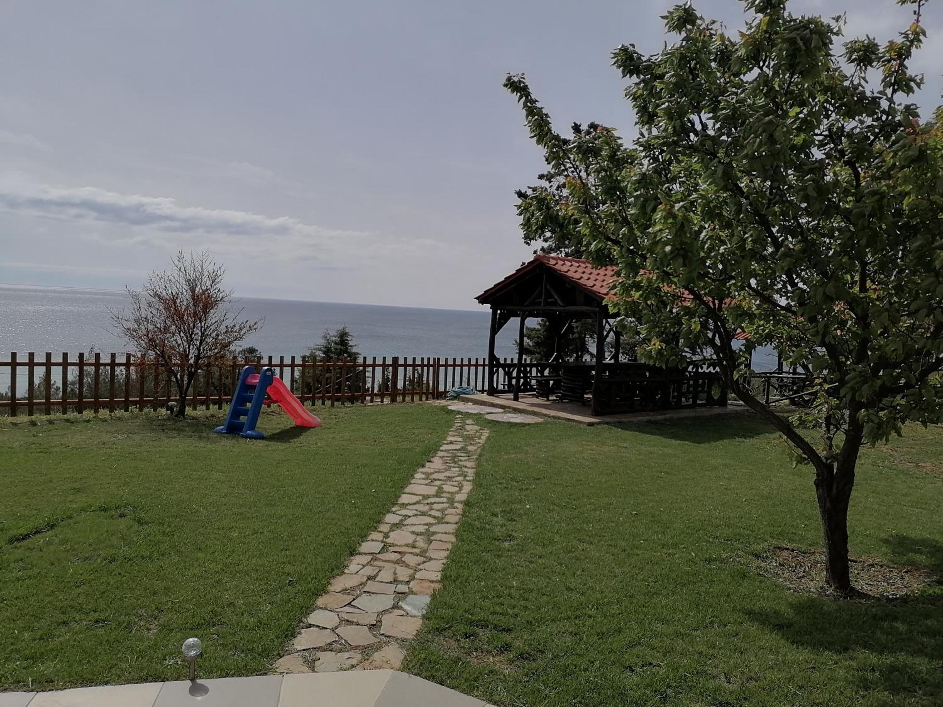 2SEA LOFT NEA POTIDEA Chalkidiki