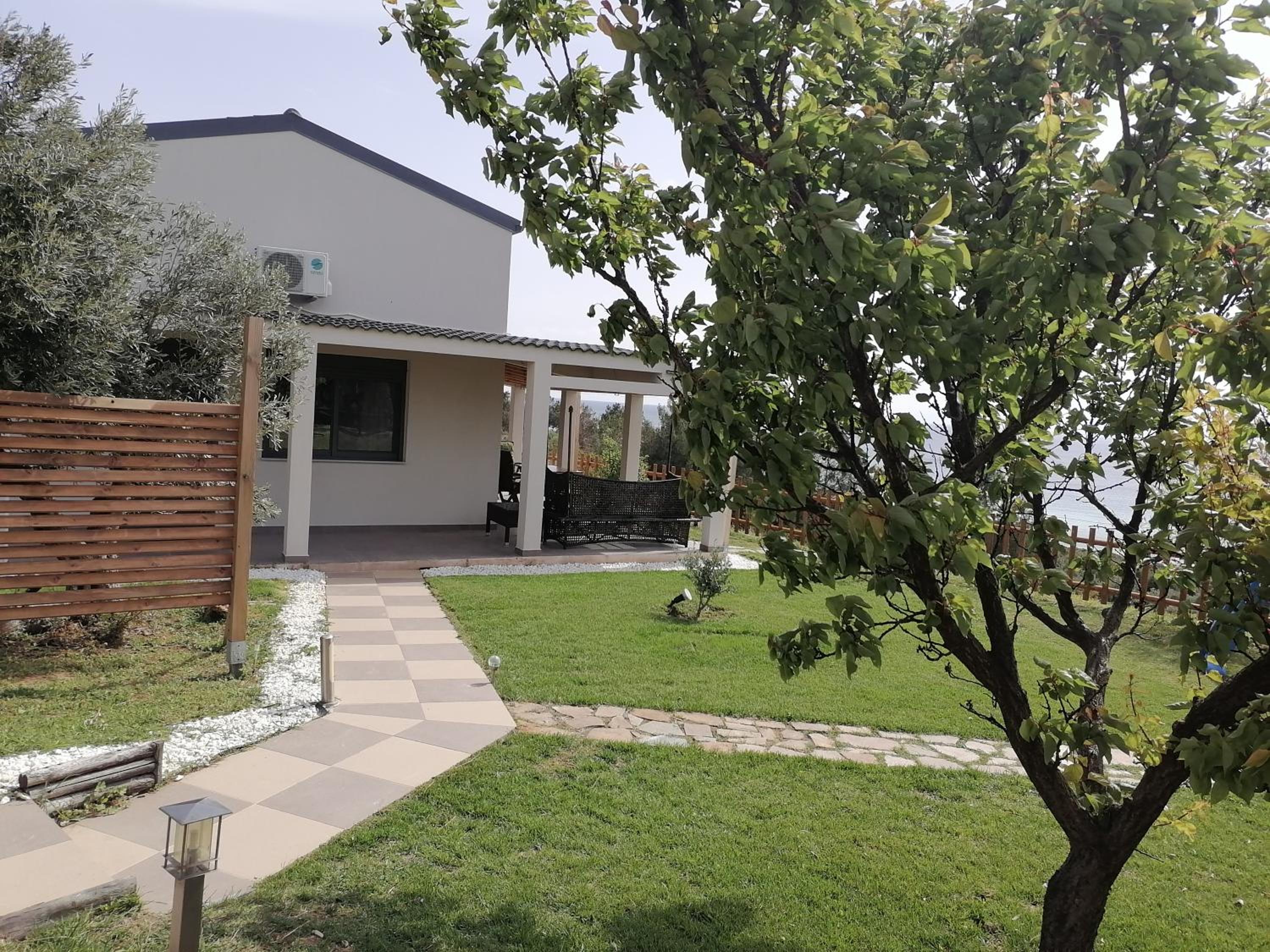2SEA LOFT NEA POTIDEA Chalkidiki