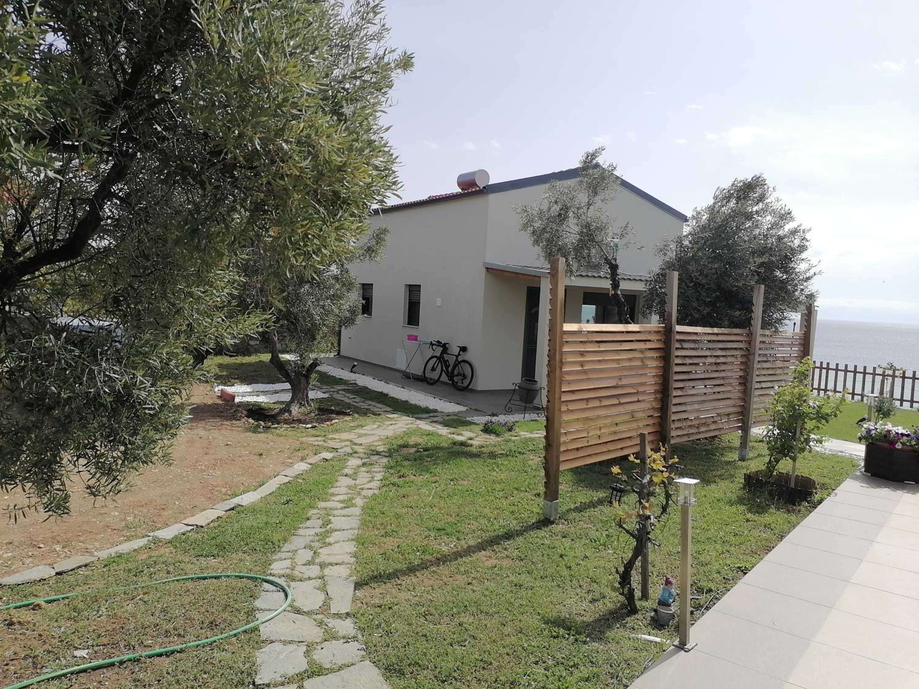 2SEA LOFT NEA POTIDEA Chalkidiki