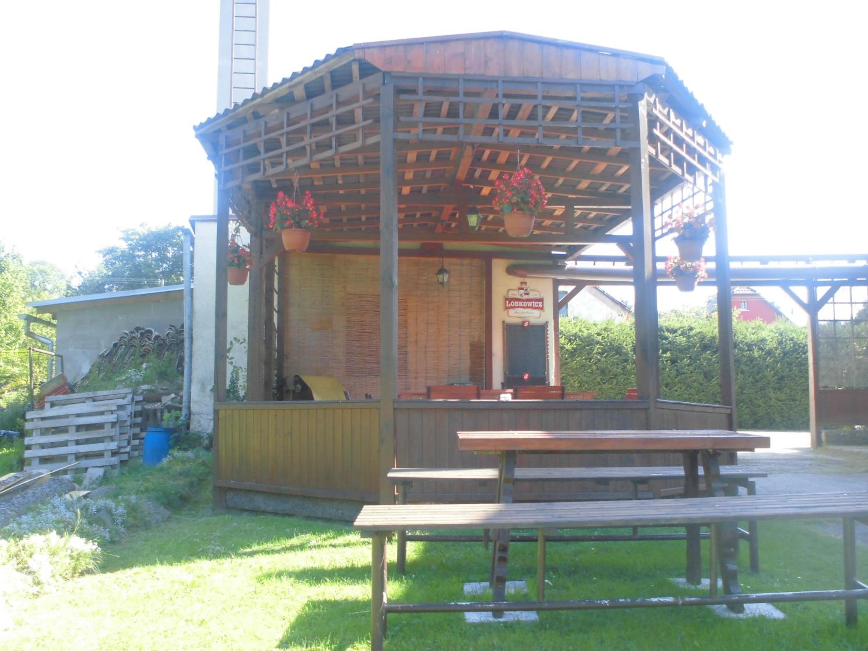Penzion Laguna