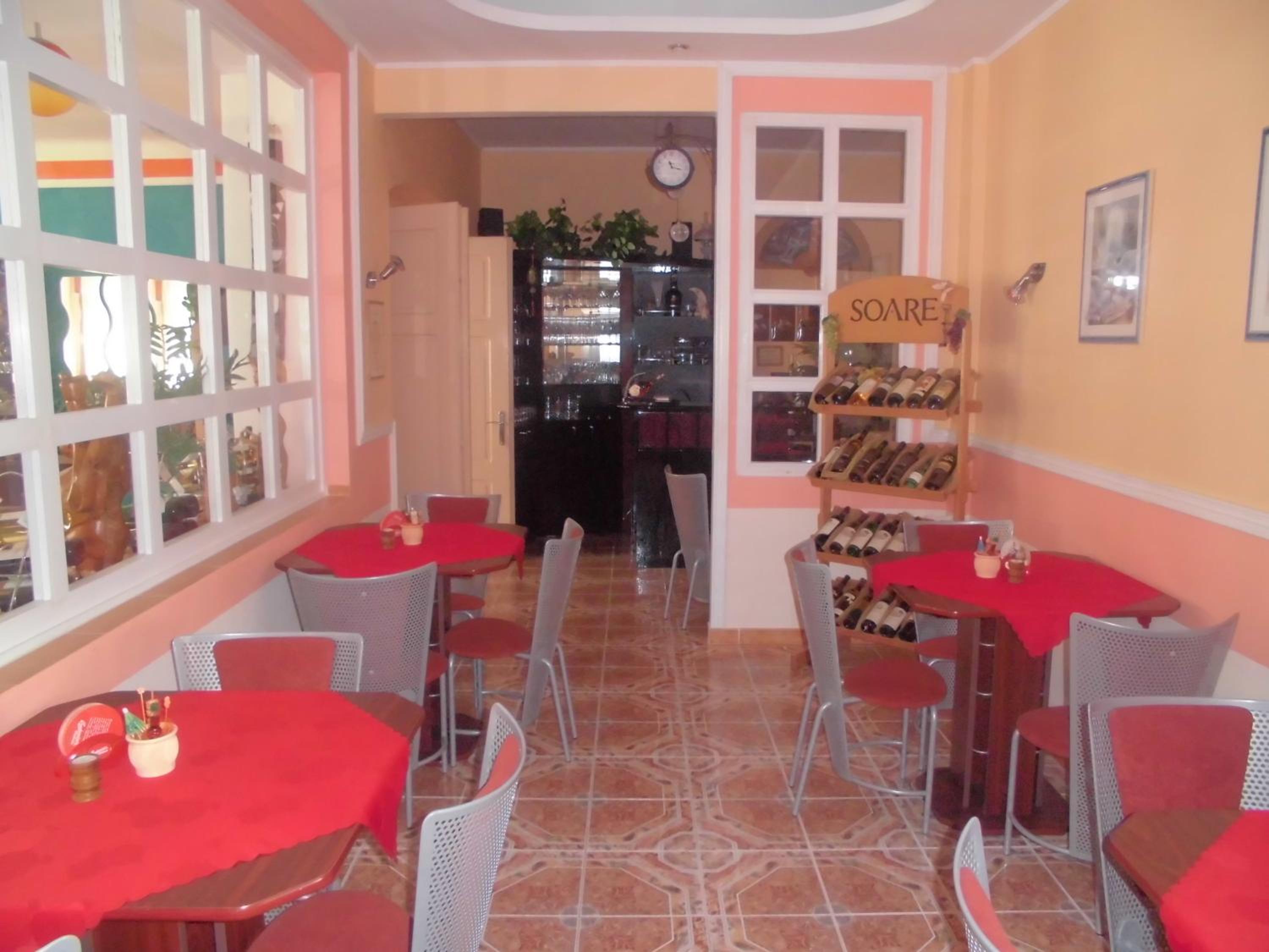 Penzion Laguna