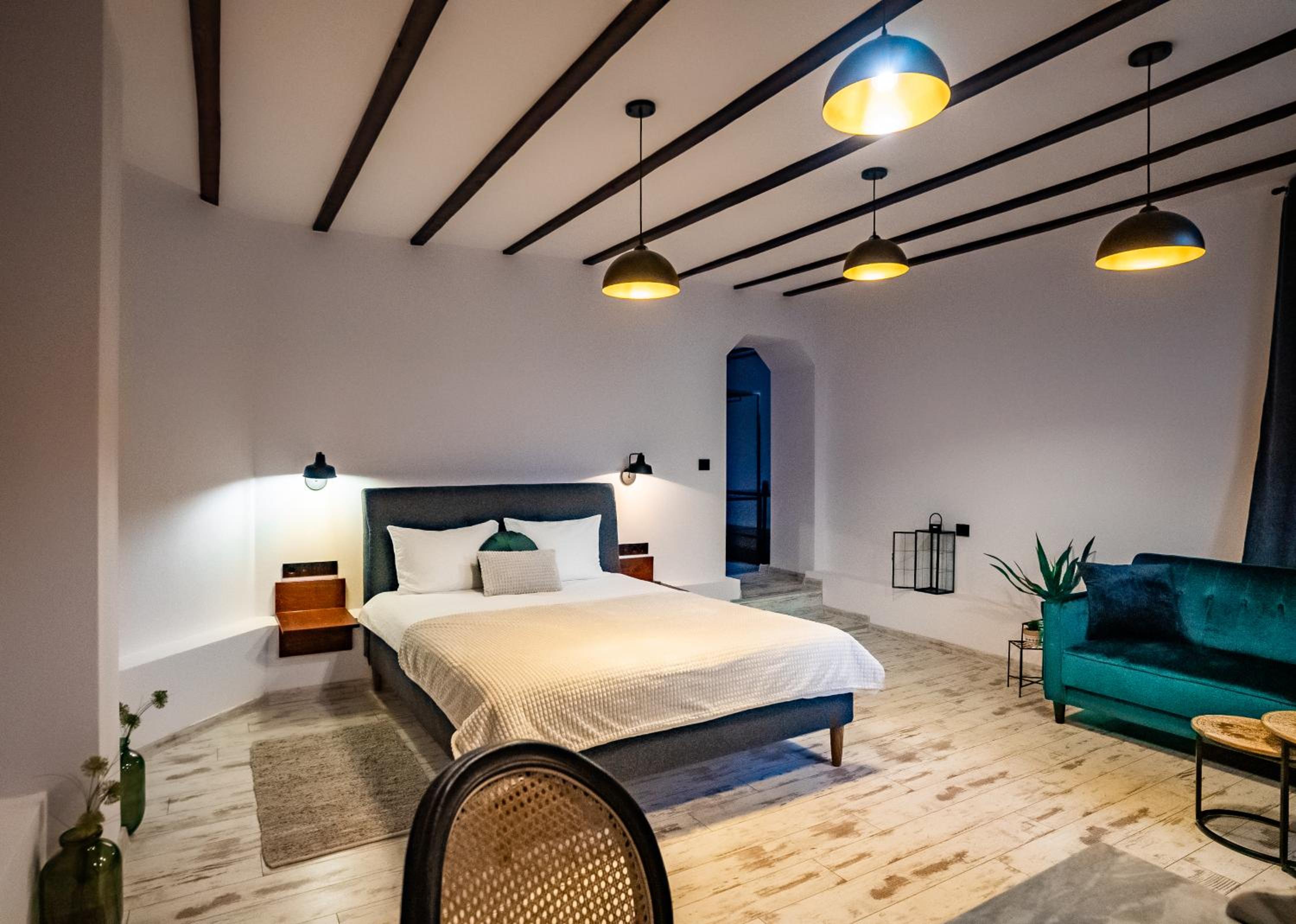 My Guest Rooms
