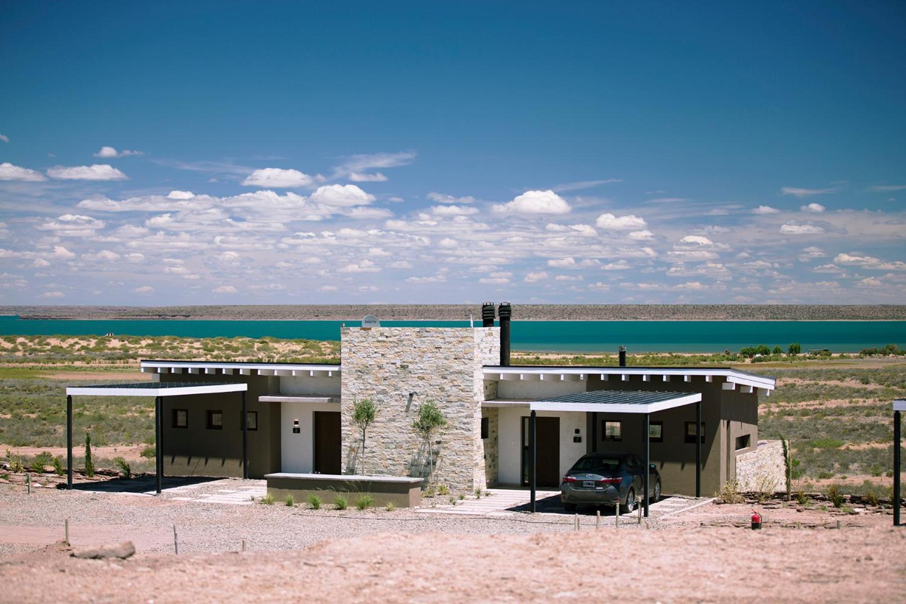 Chocón Medio Suites