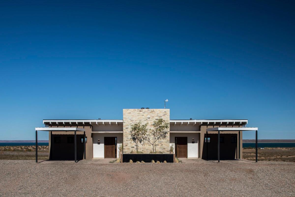 Chocón Medio Suites