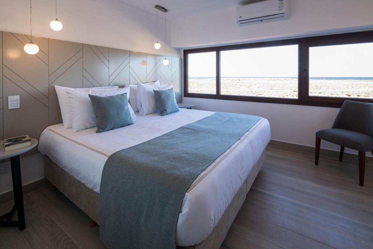 Chocón Medio Suites