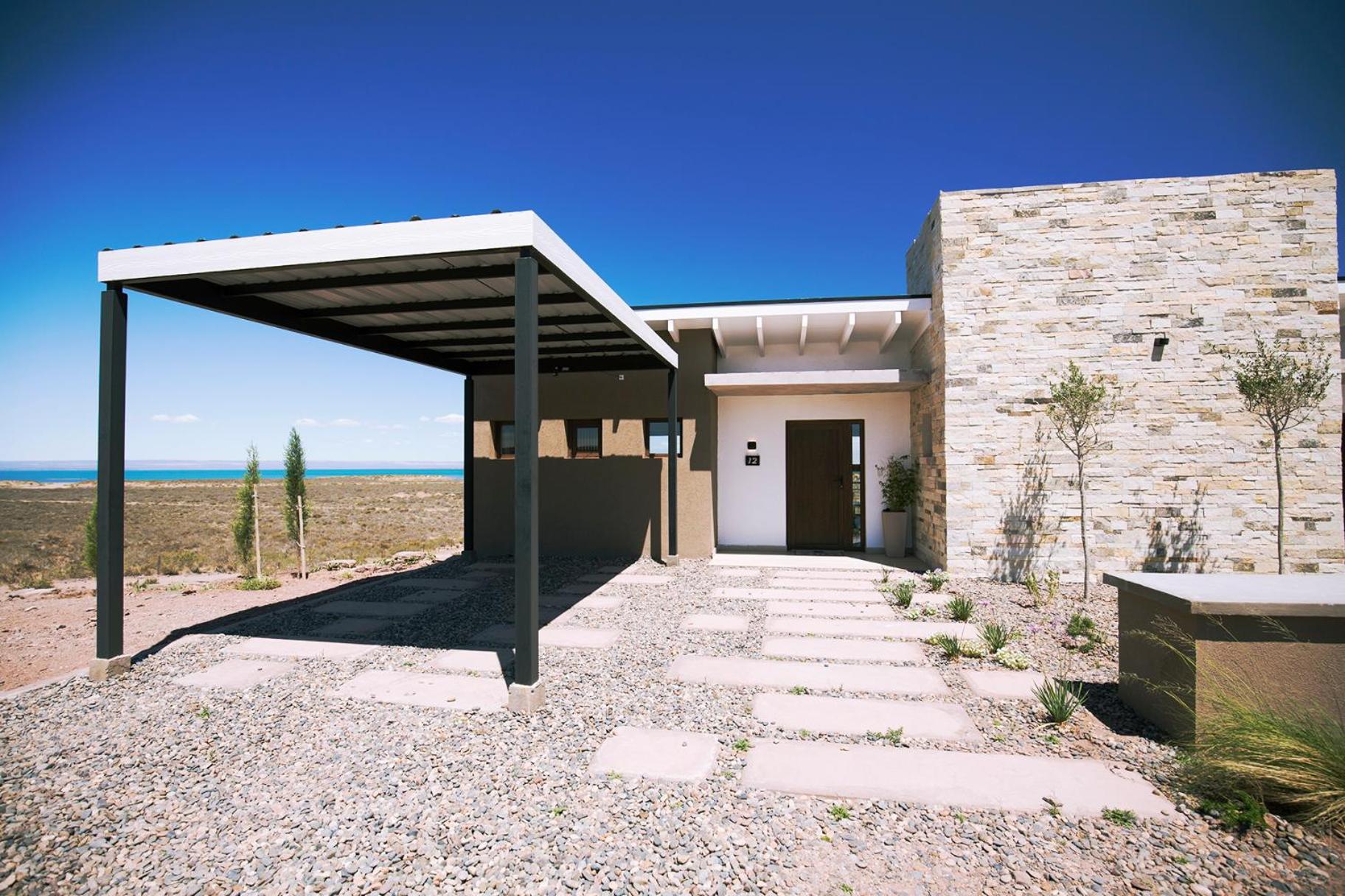 Chocón Medio Suites