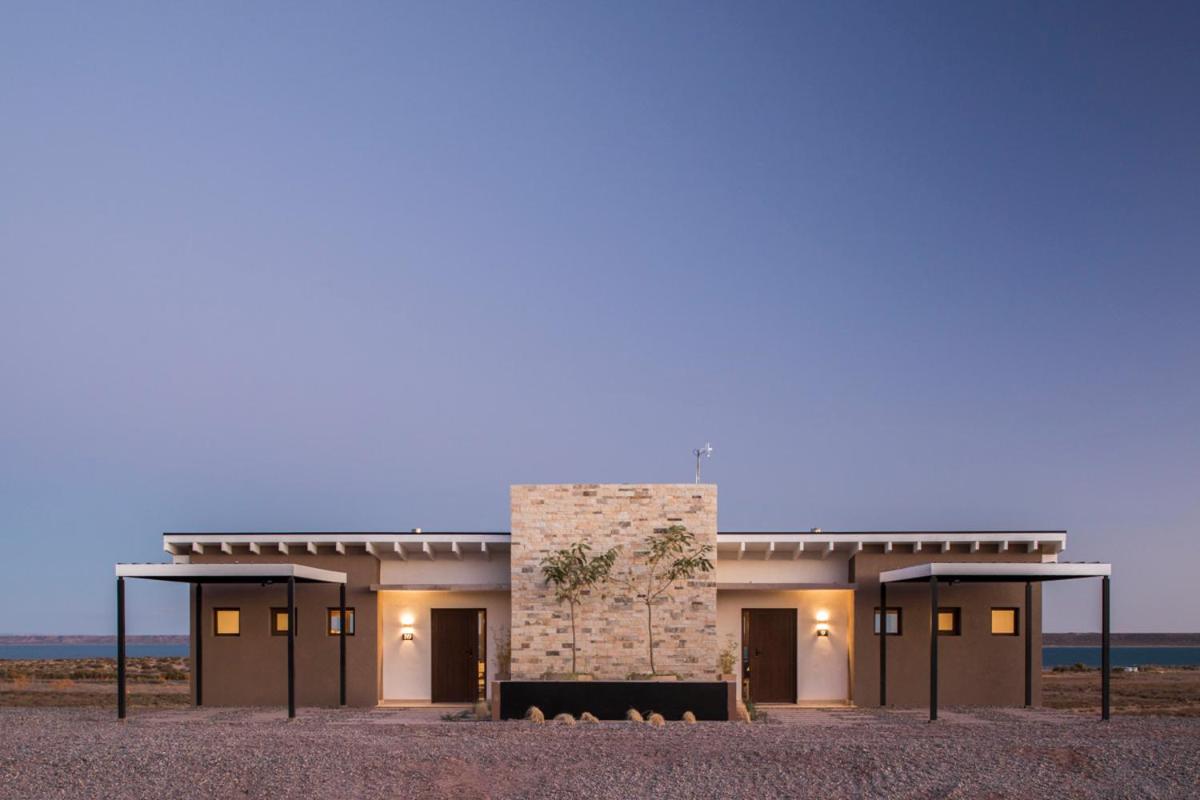 Chocón Medio Suites
