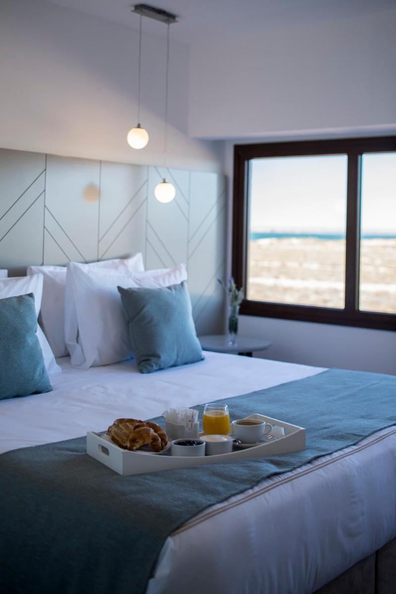 Chocón Medio Suites