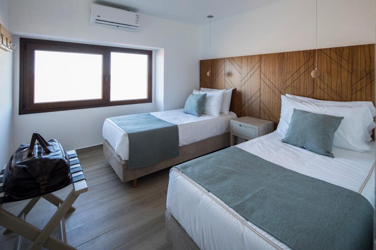Chocón Medio Suites