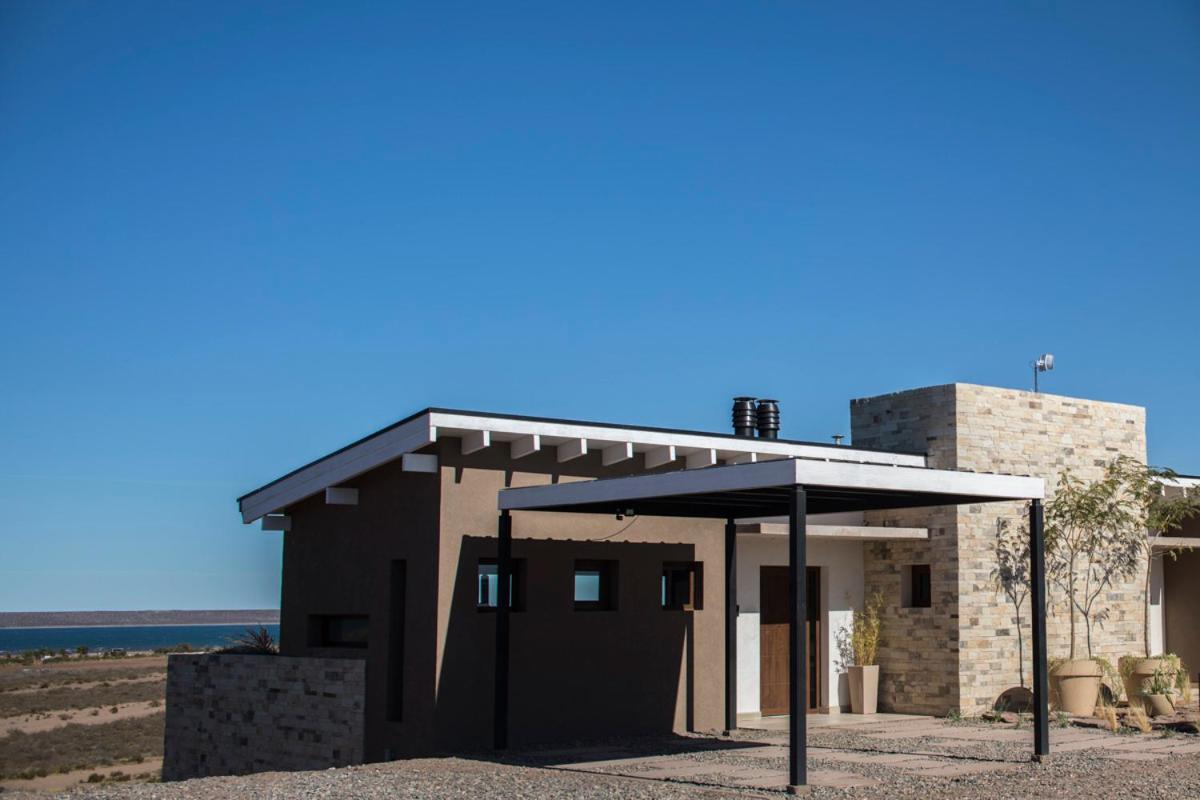 Chocón Medio Suites