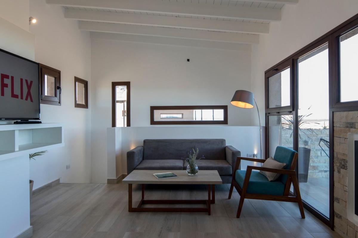 Chocón Medio Suites