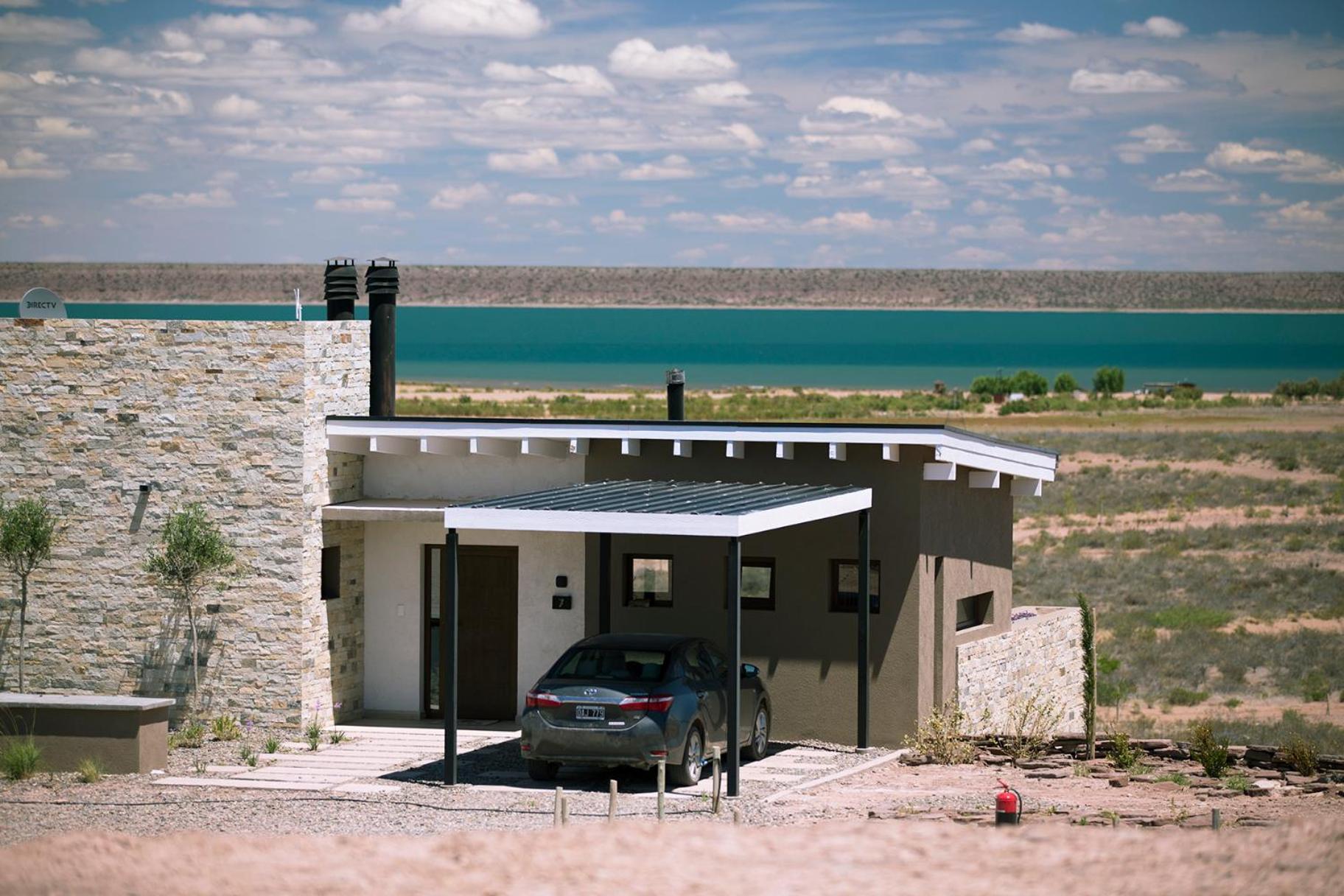Chocón Medio Suites