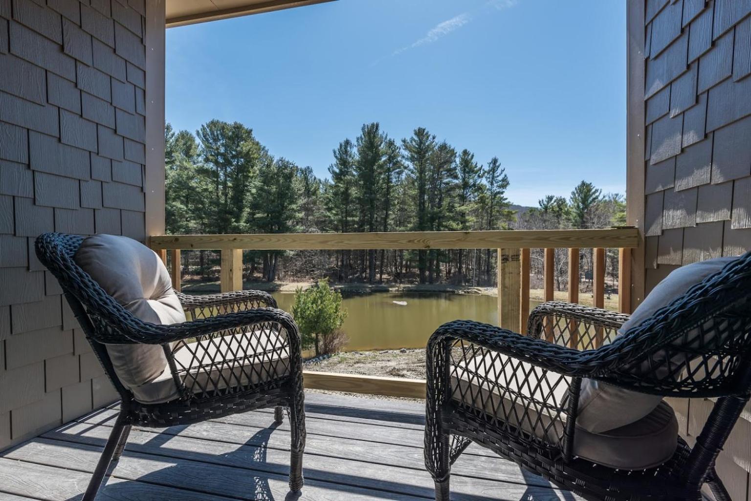 Spencertown Inn