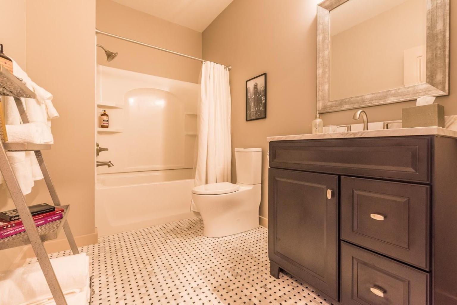 Spencertown Inn