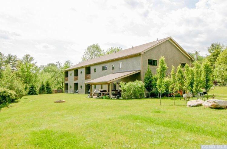 Spencertown Inn