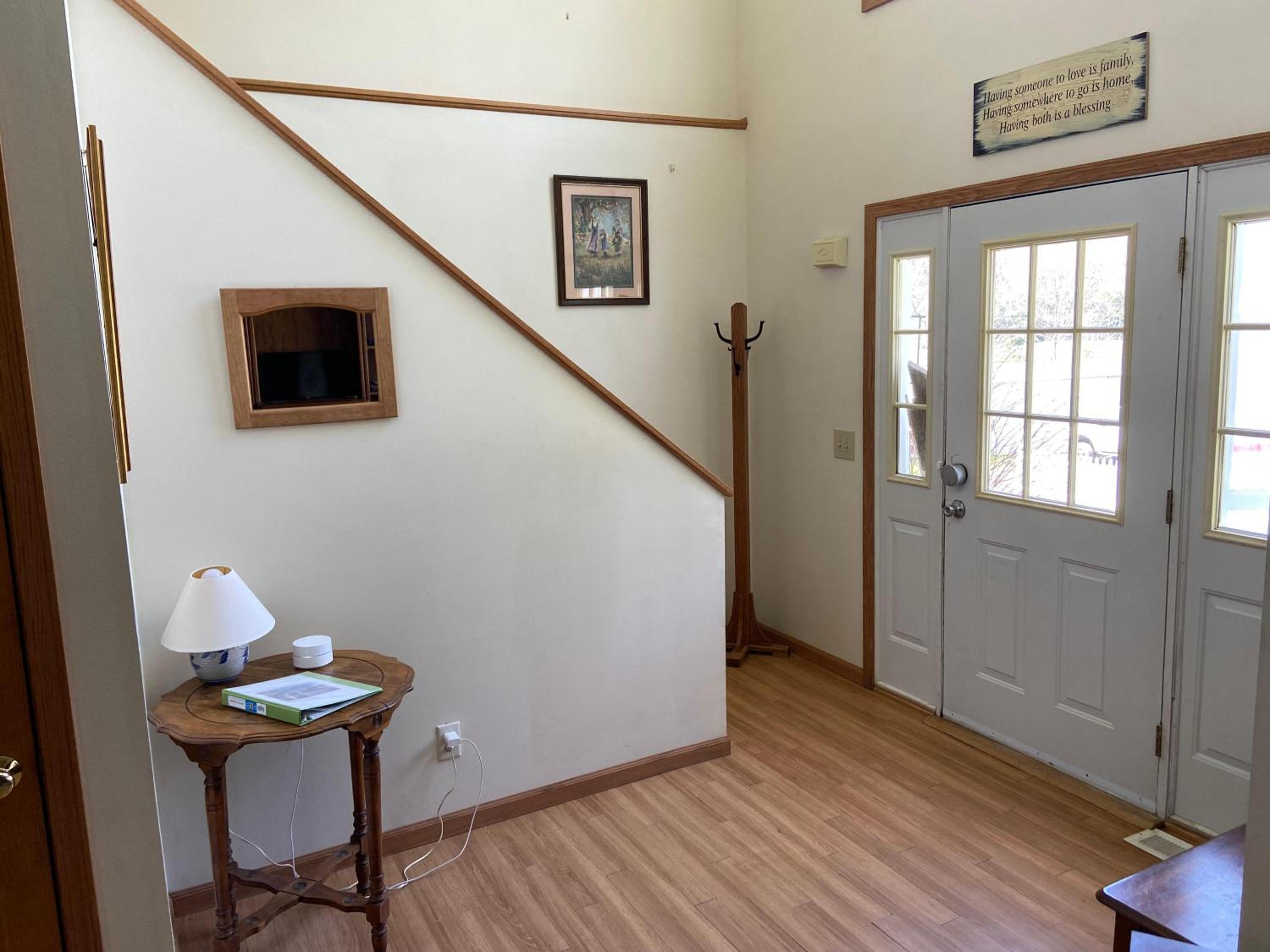 Large Country Home view 5