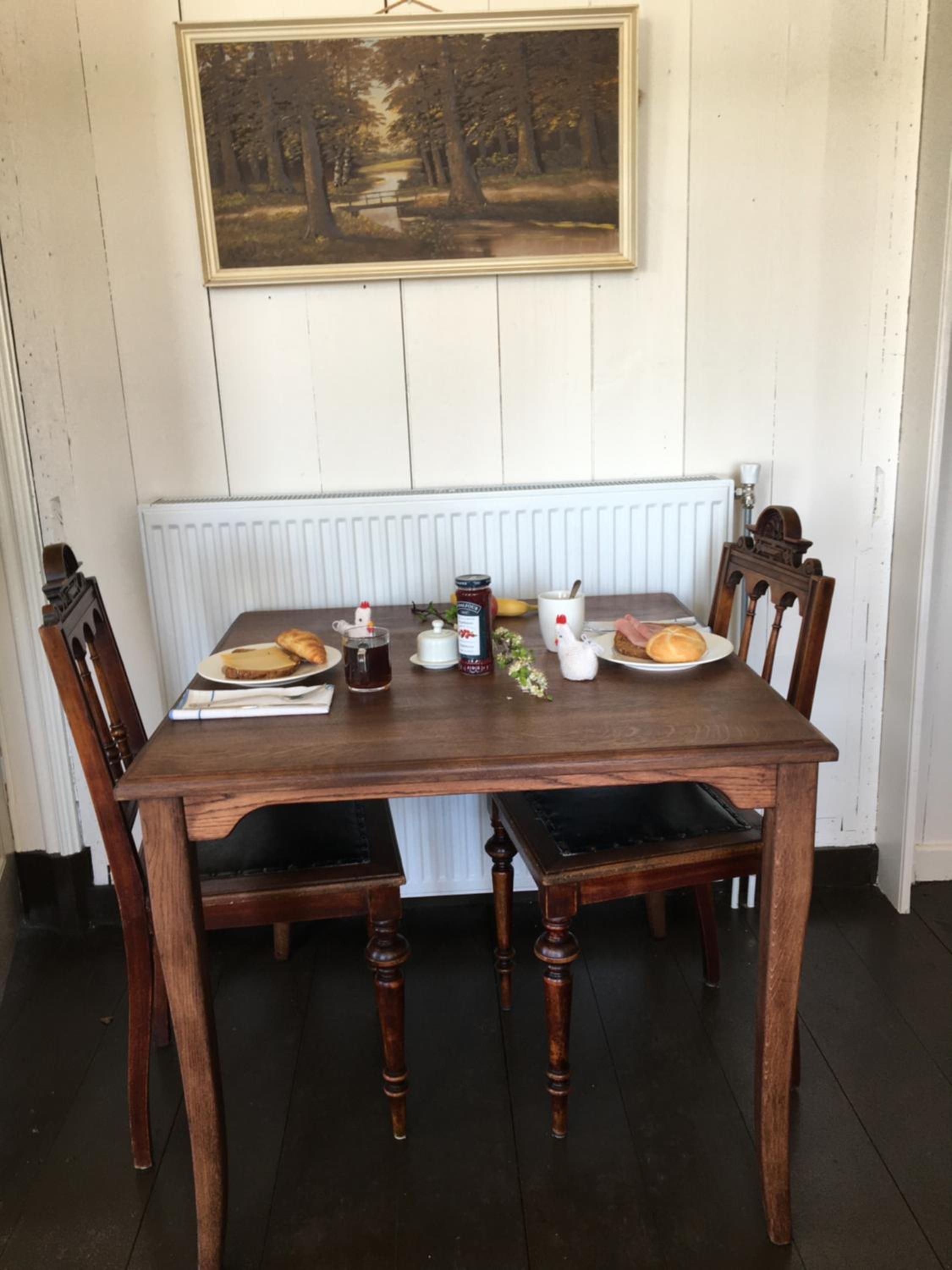 De kastanjehof 31