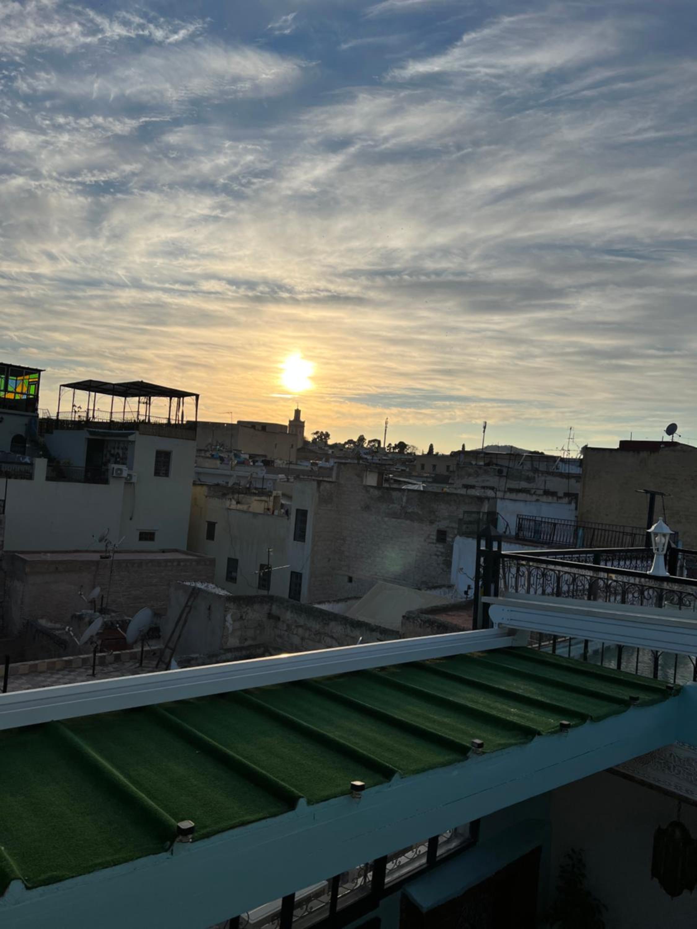 roof