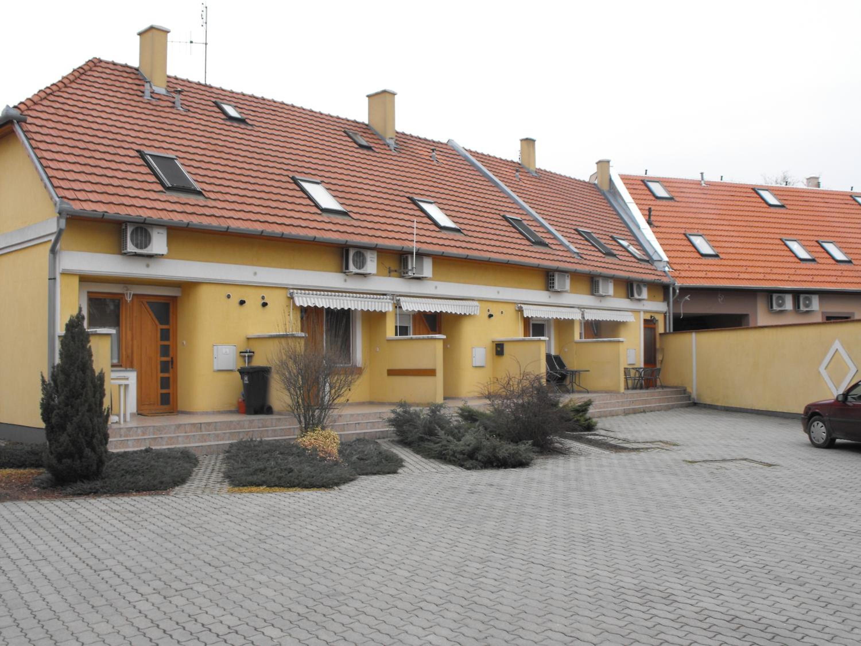 Boróka Apartman Gyula view 4