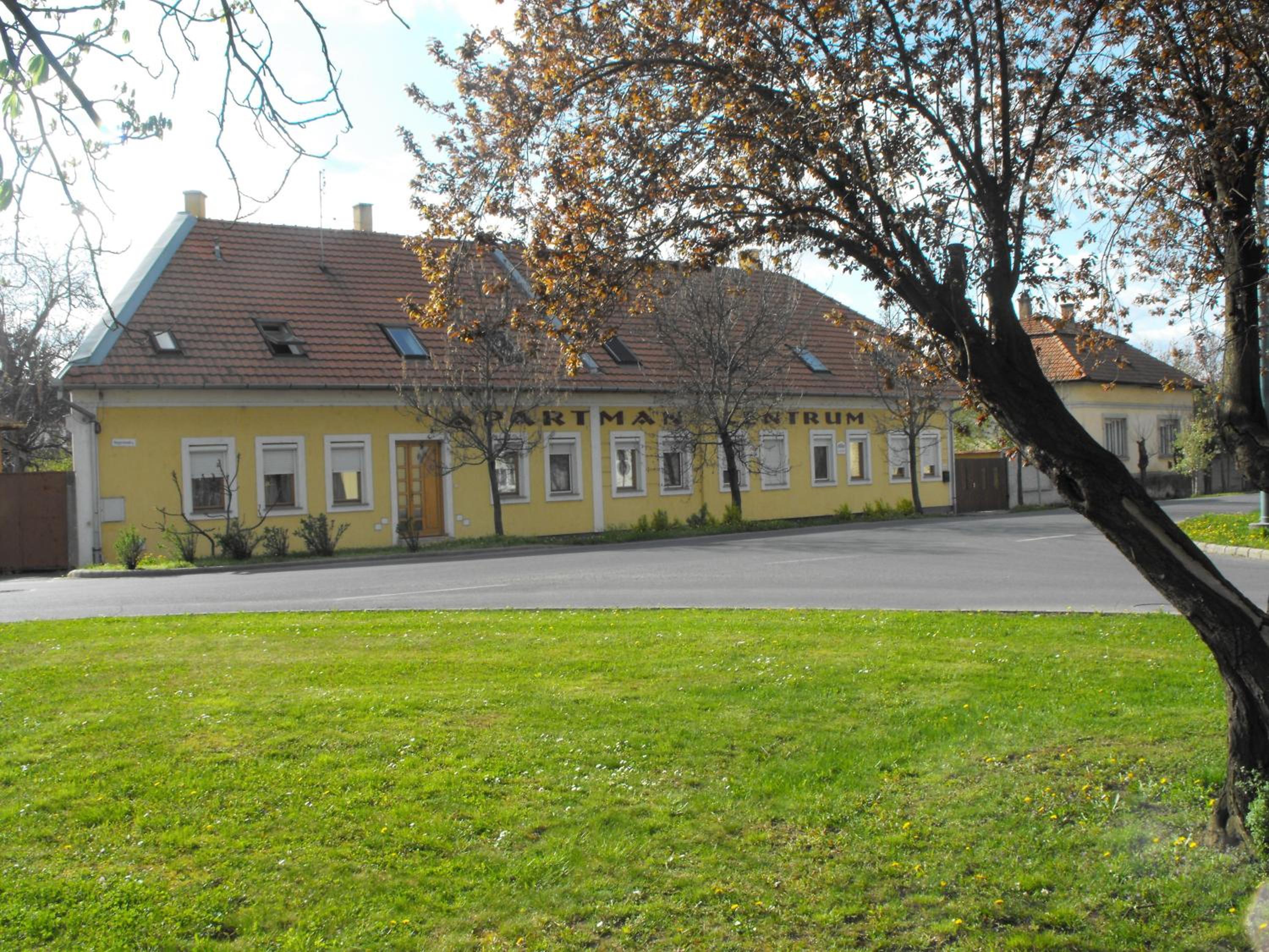 Boróka Apartman Gyula view 3