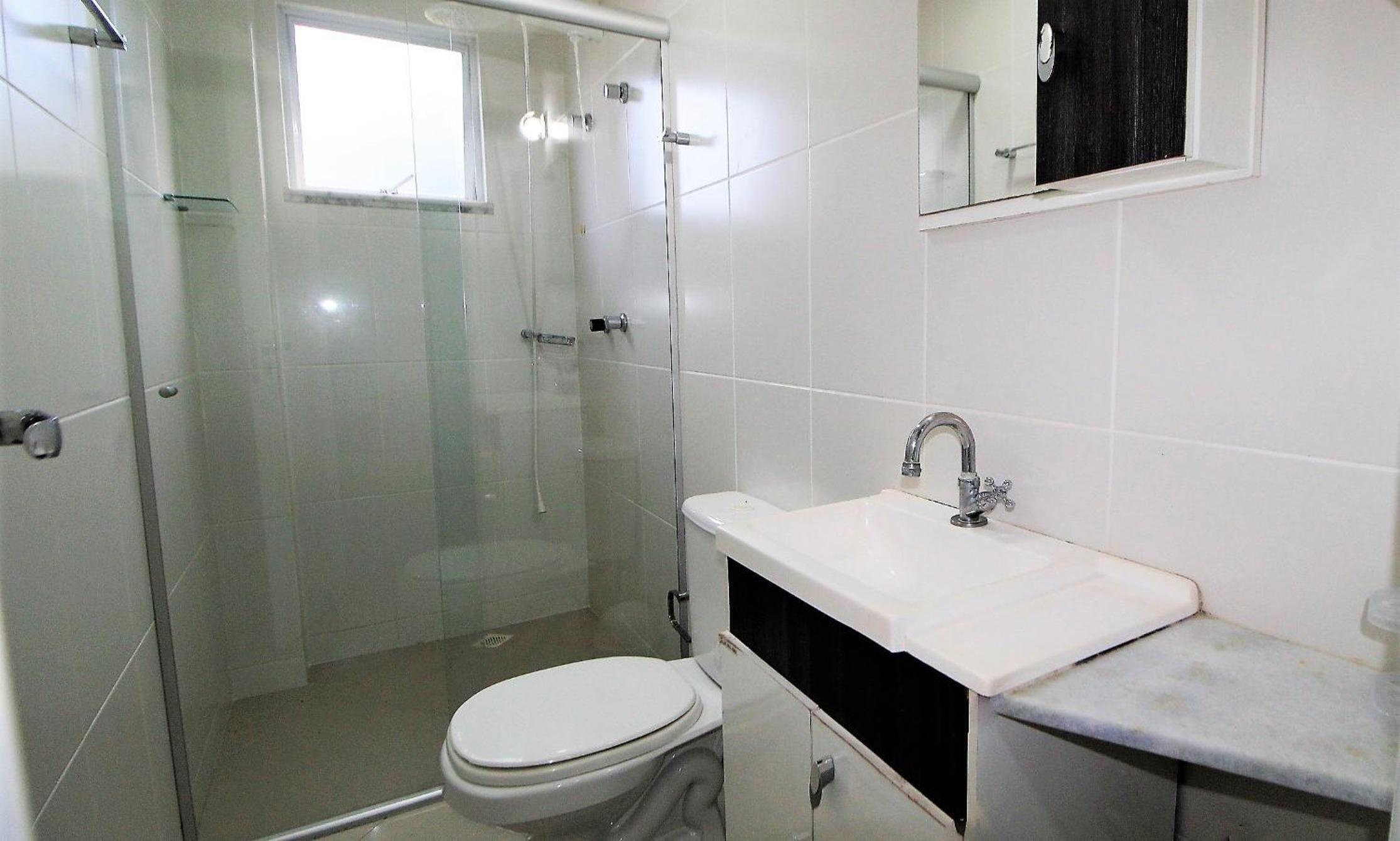 1020 - Apto 03 dormitórios para locação em Bombinhas - Residencial Alameda Verde Apto 201