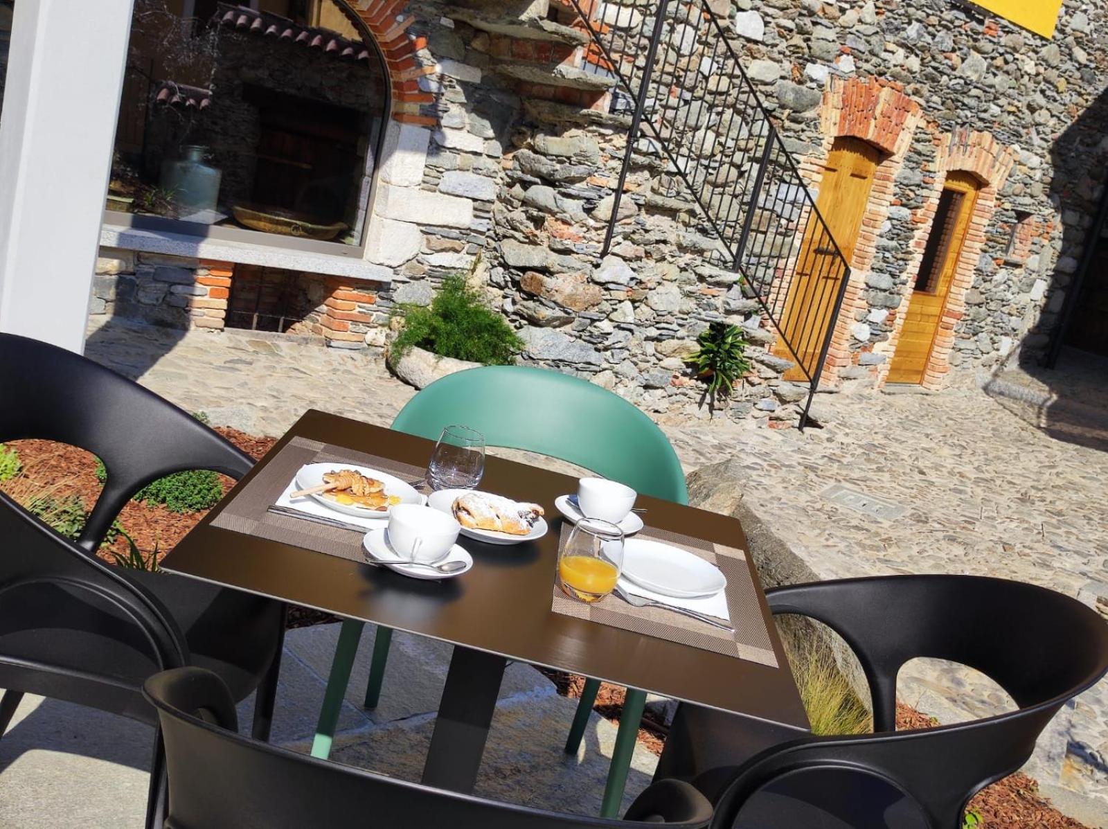 Agriturismo Il Medeghino view 2