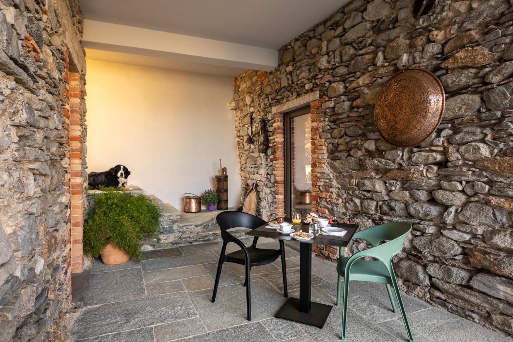 Agriturismo Il Medeghino view 3