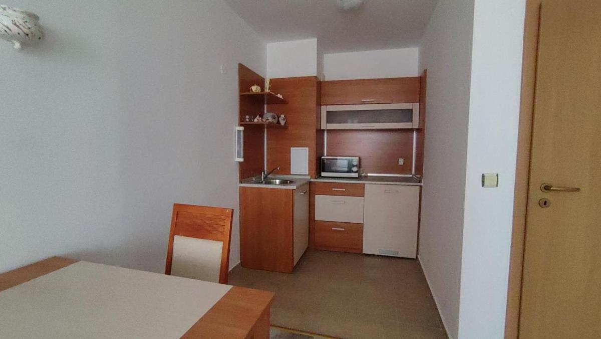 Polyusi Apartment 2 view 2