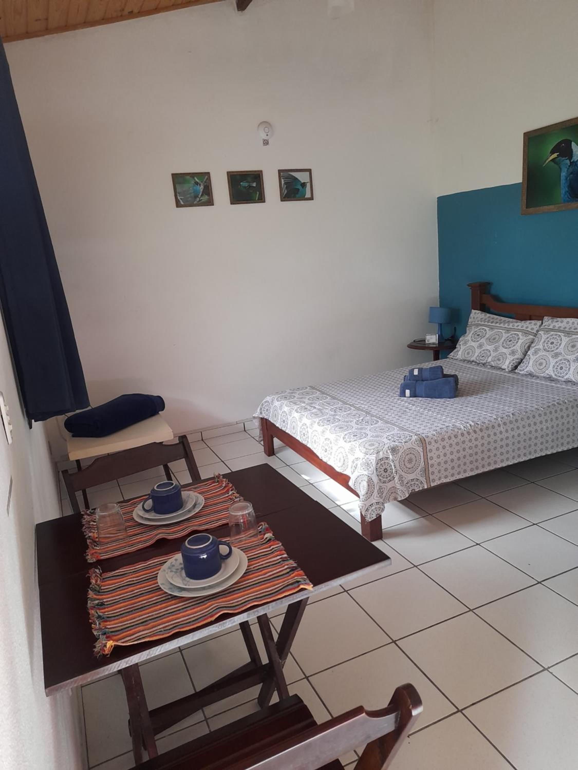 Sarue Lodge