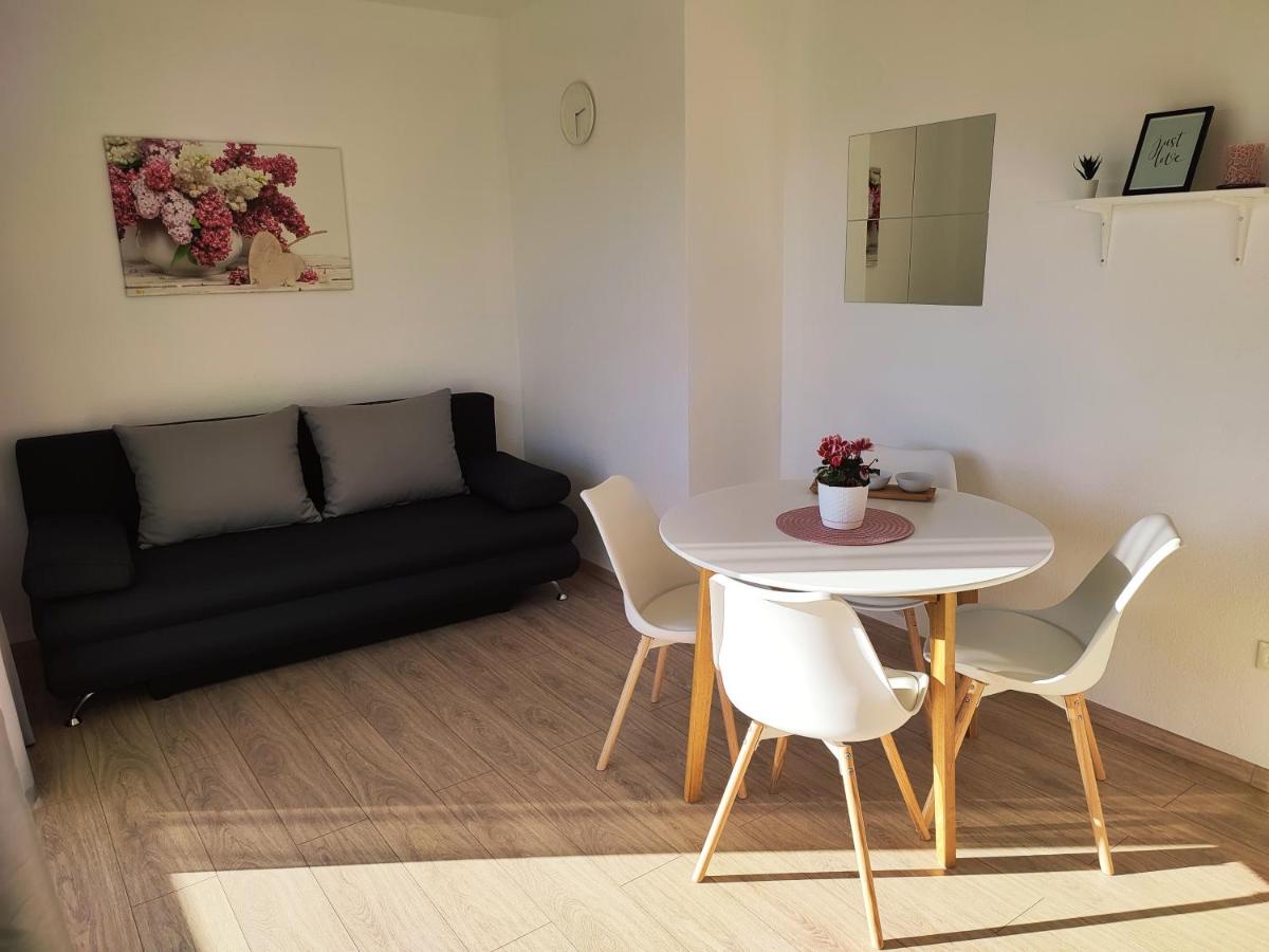 Apartmani Josipa view 4