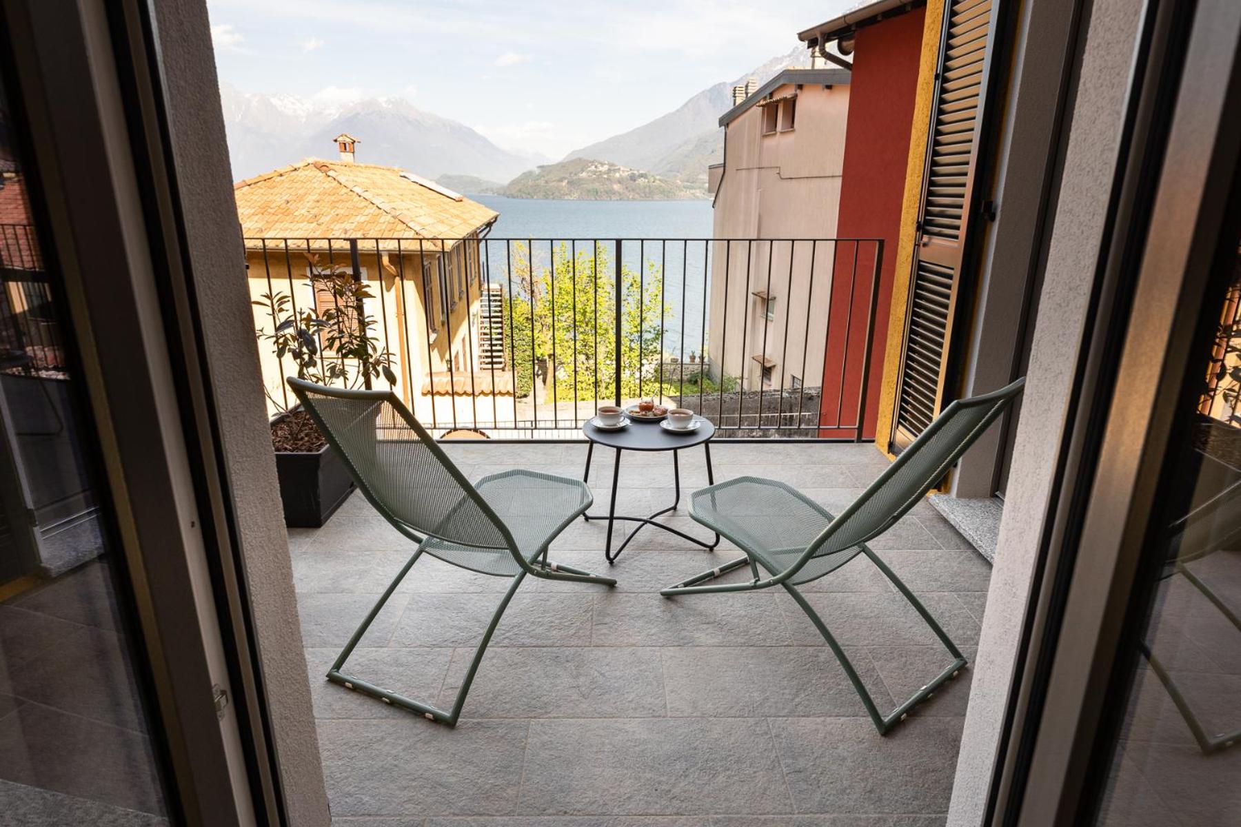 Agriturismo Il Medeghino view 4